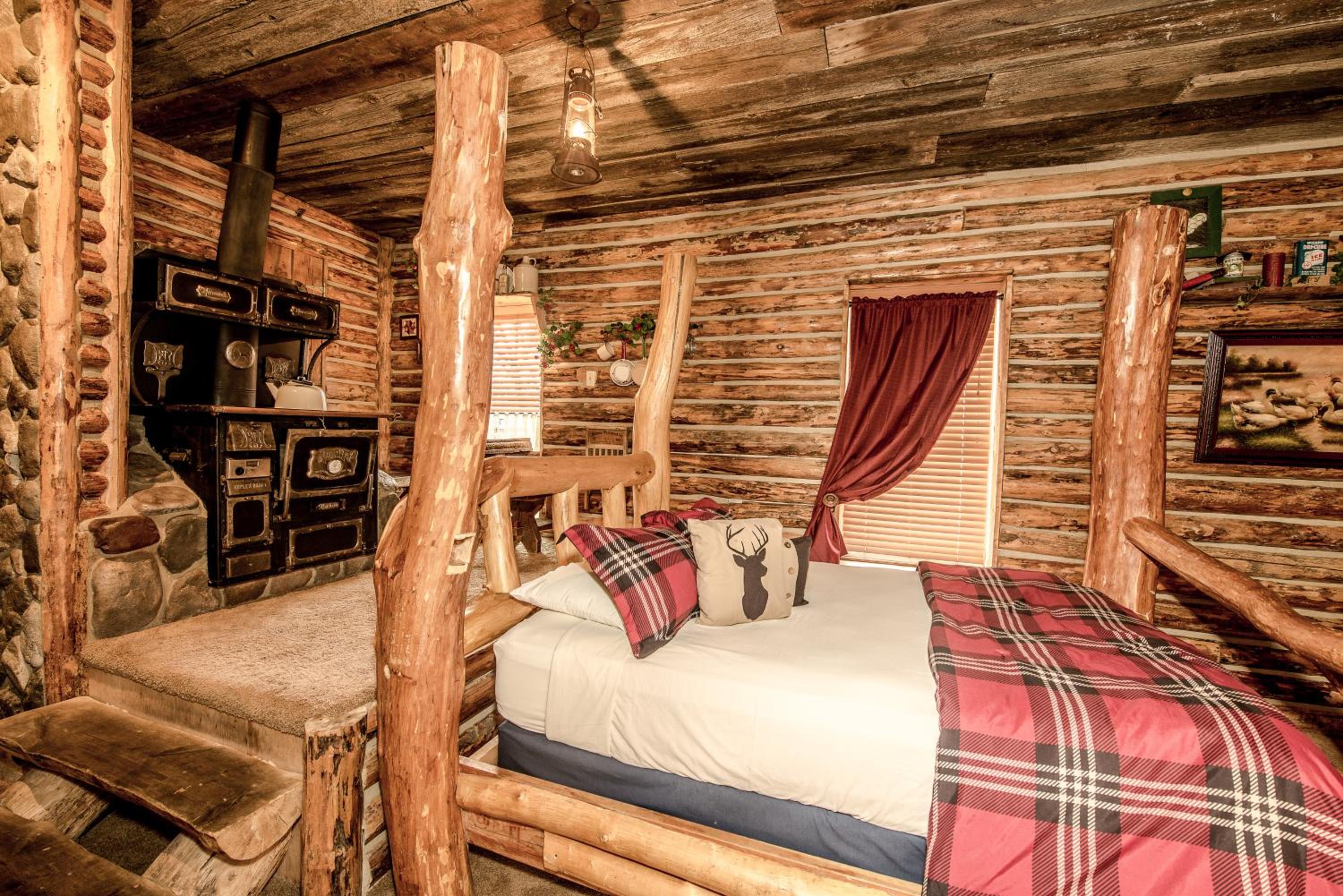 Double Room - Photo 1