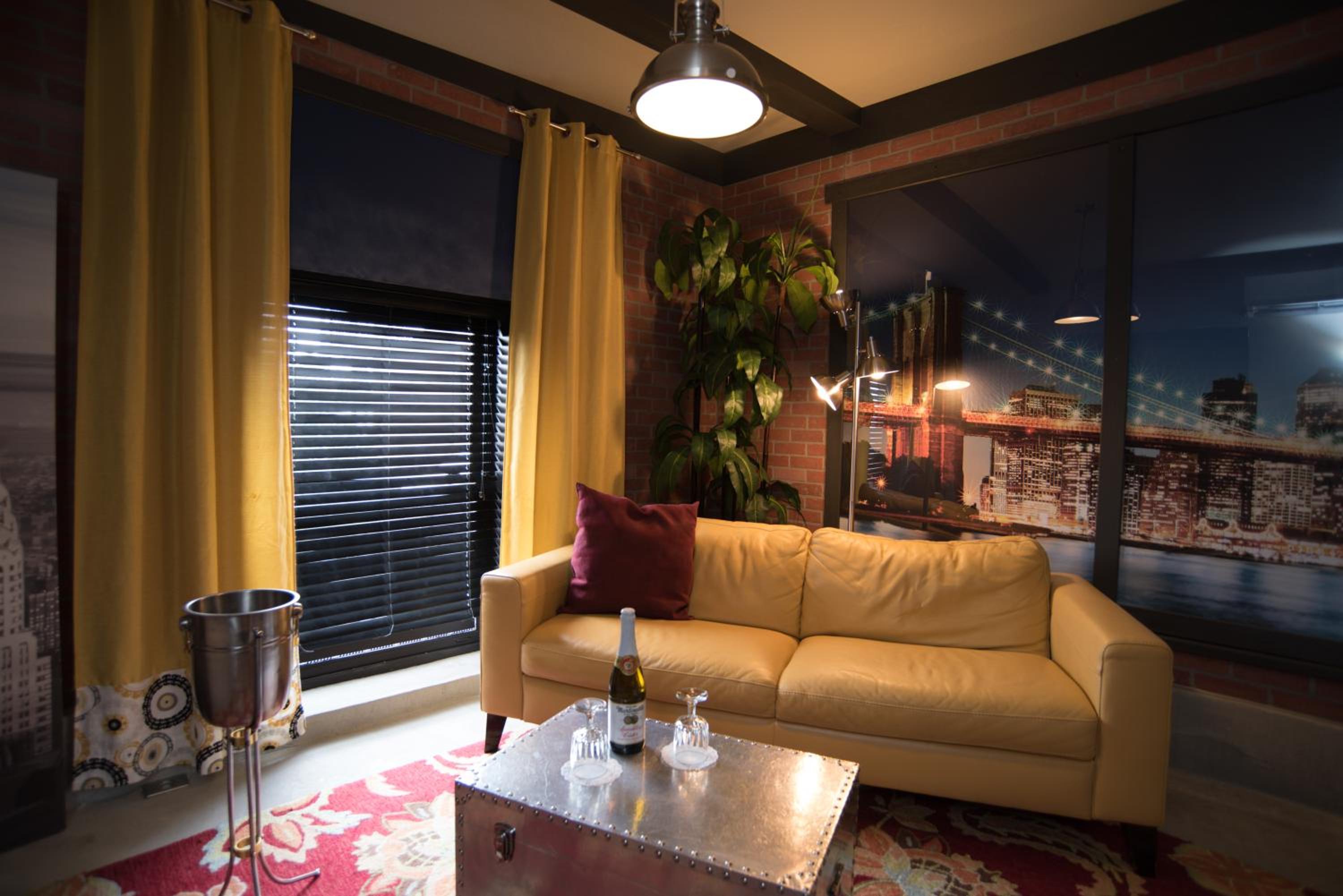 Double Room with Garden View - Photo 4
