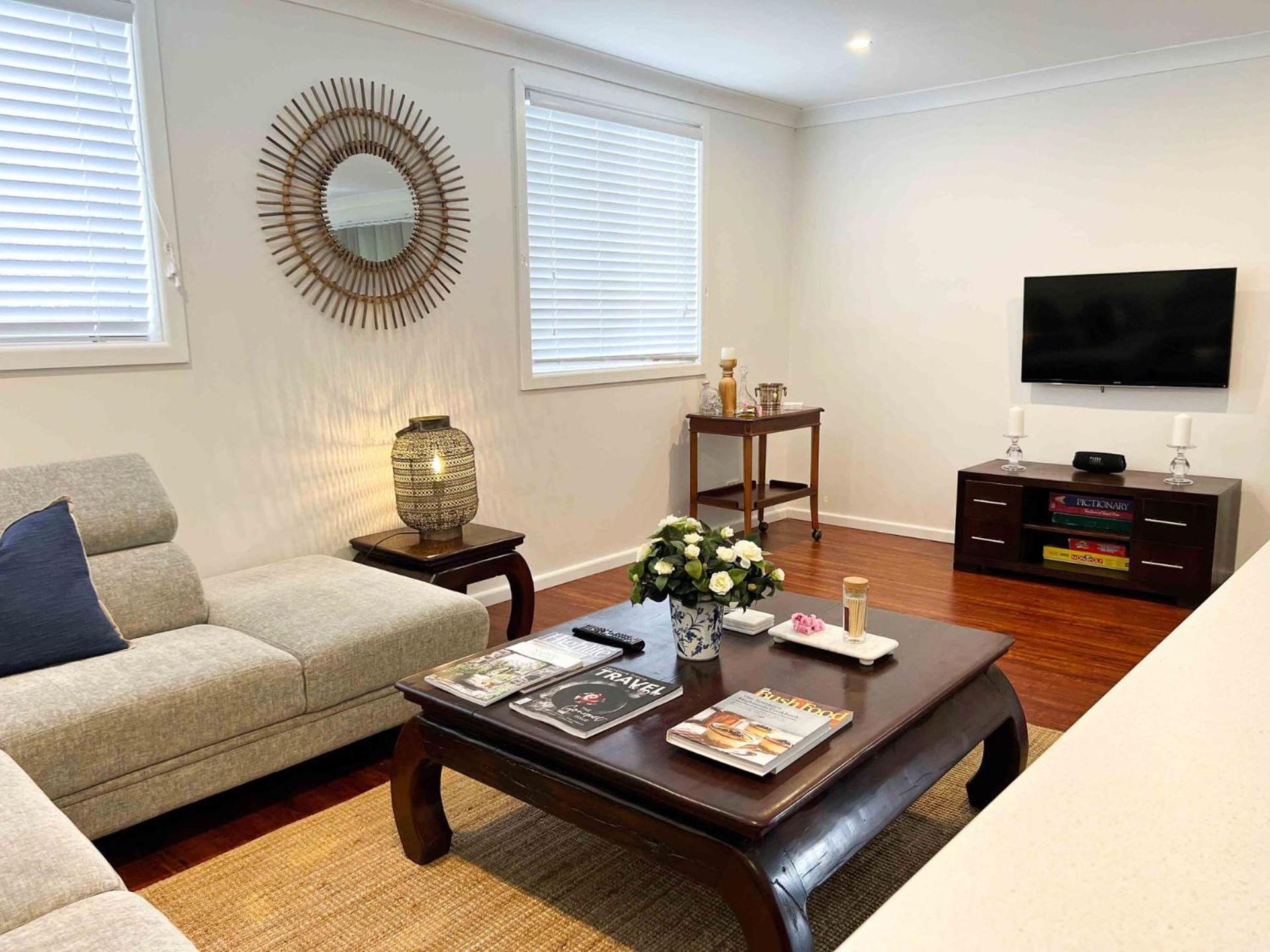 Vacation Home photo 1