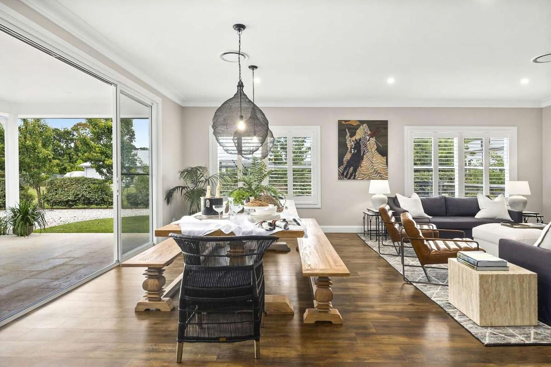 Vacation Home photo 3