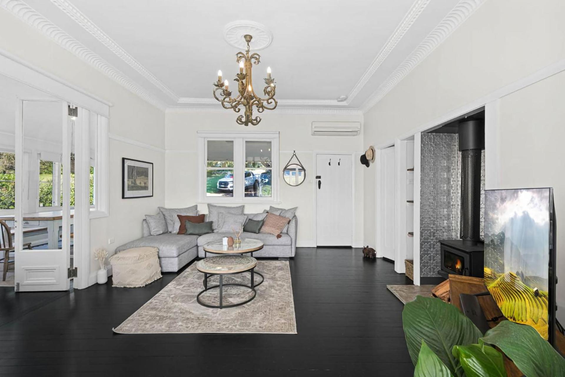 Vacation Home photo 1