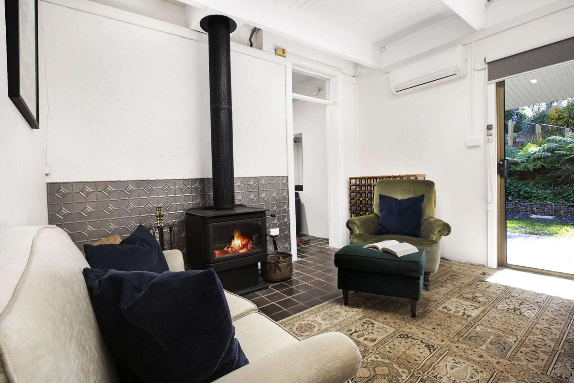 Holiday Home photo 1