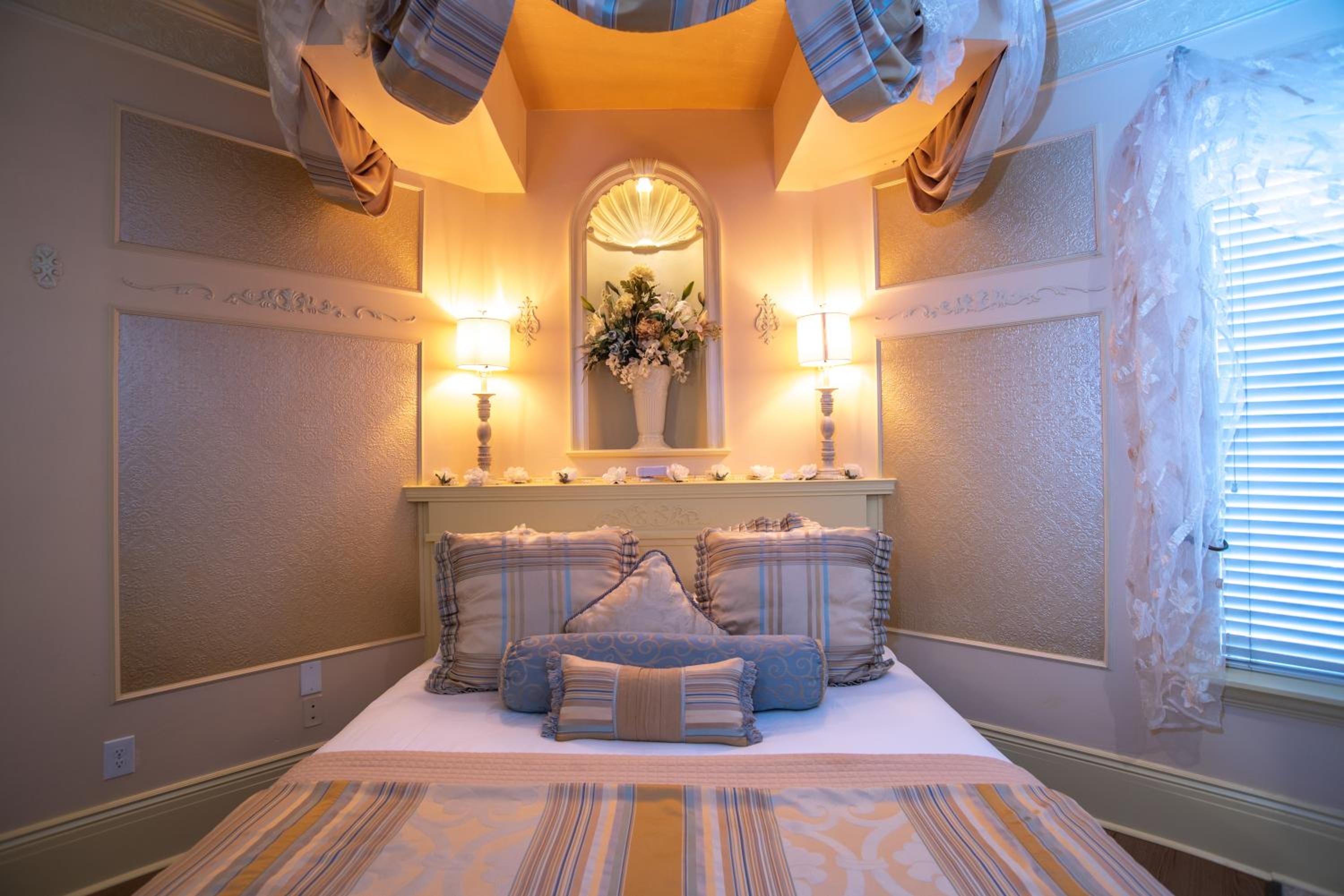 Double Room with Patio - Photo 5