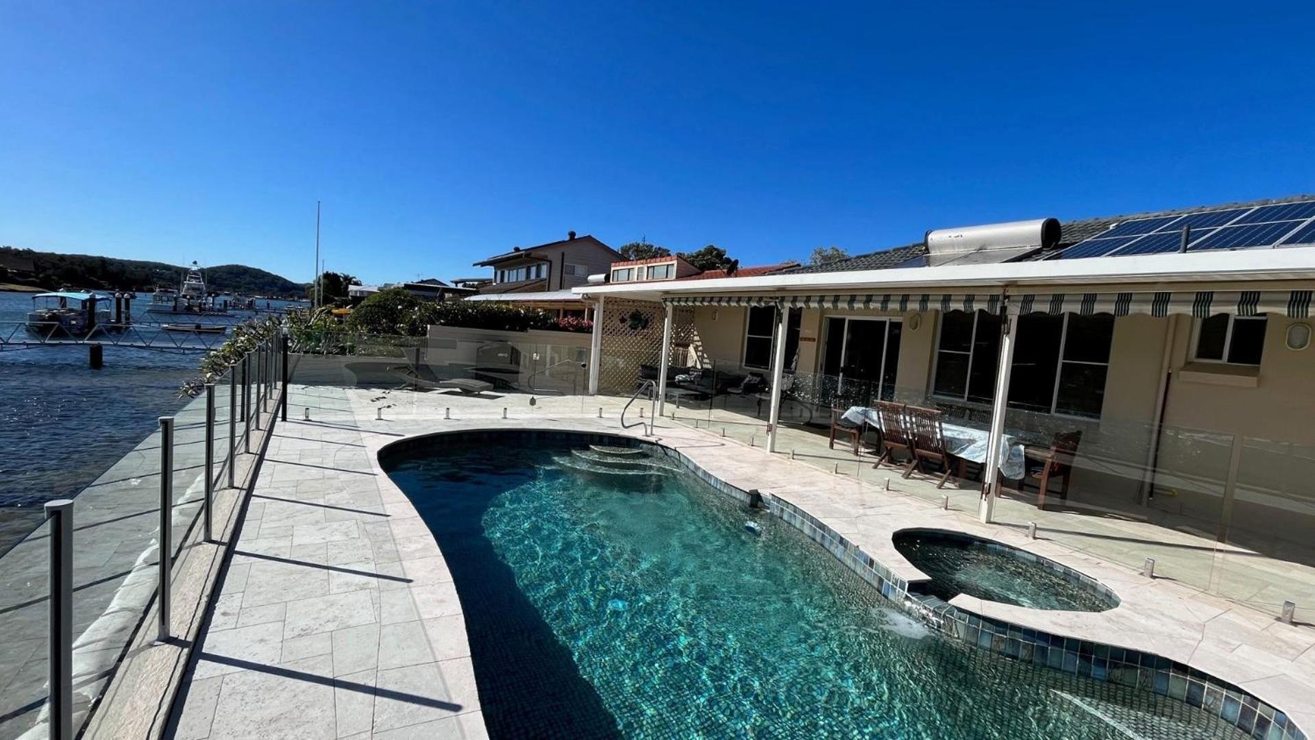 Vacation Home photo 2