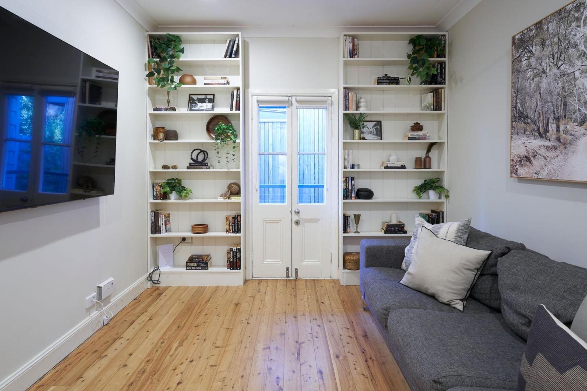 Vacation Home photo 1