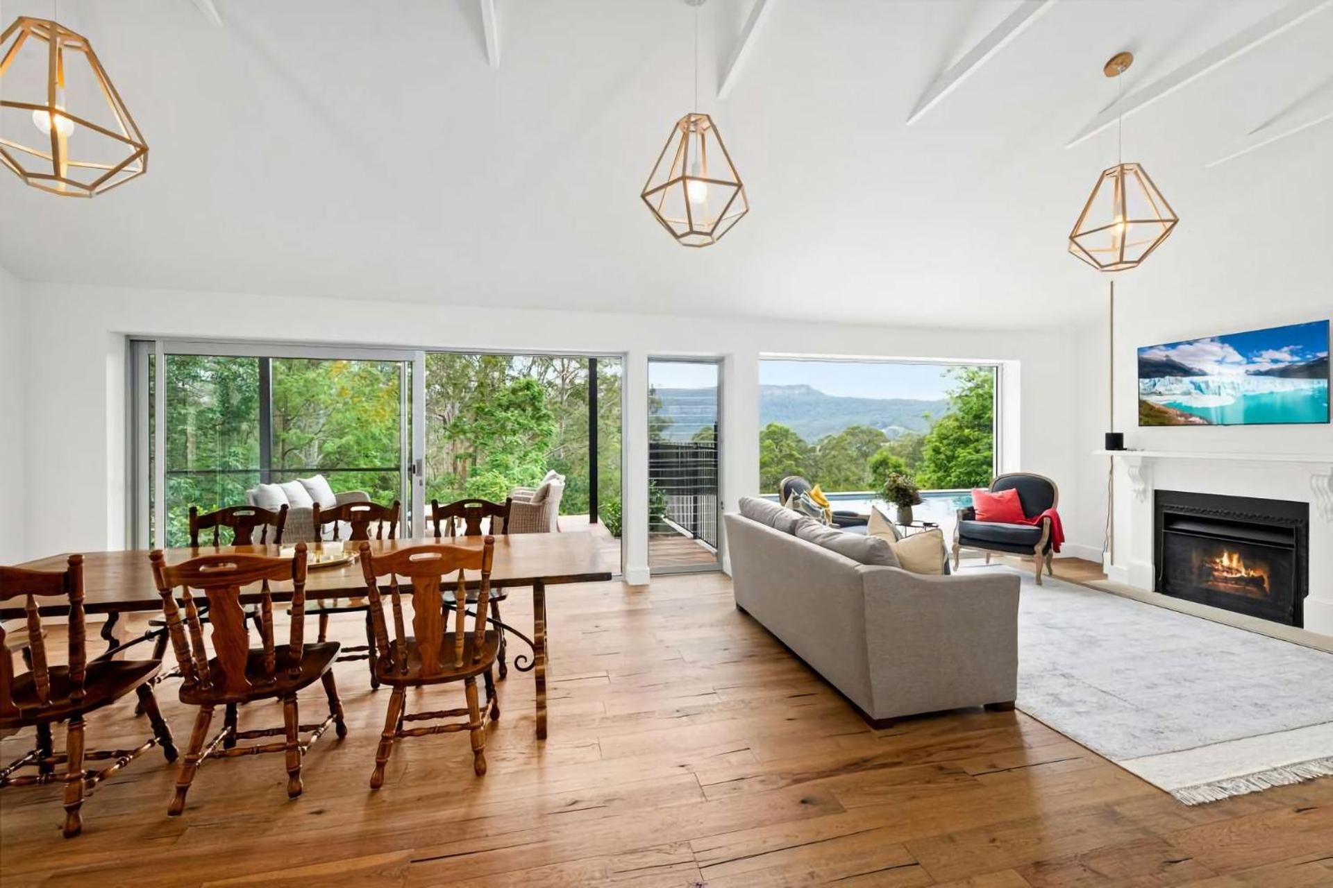 Vacation Home photo 1