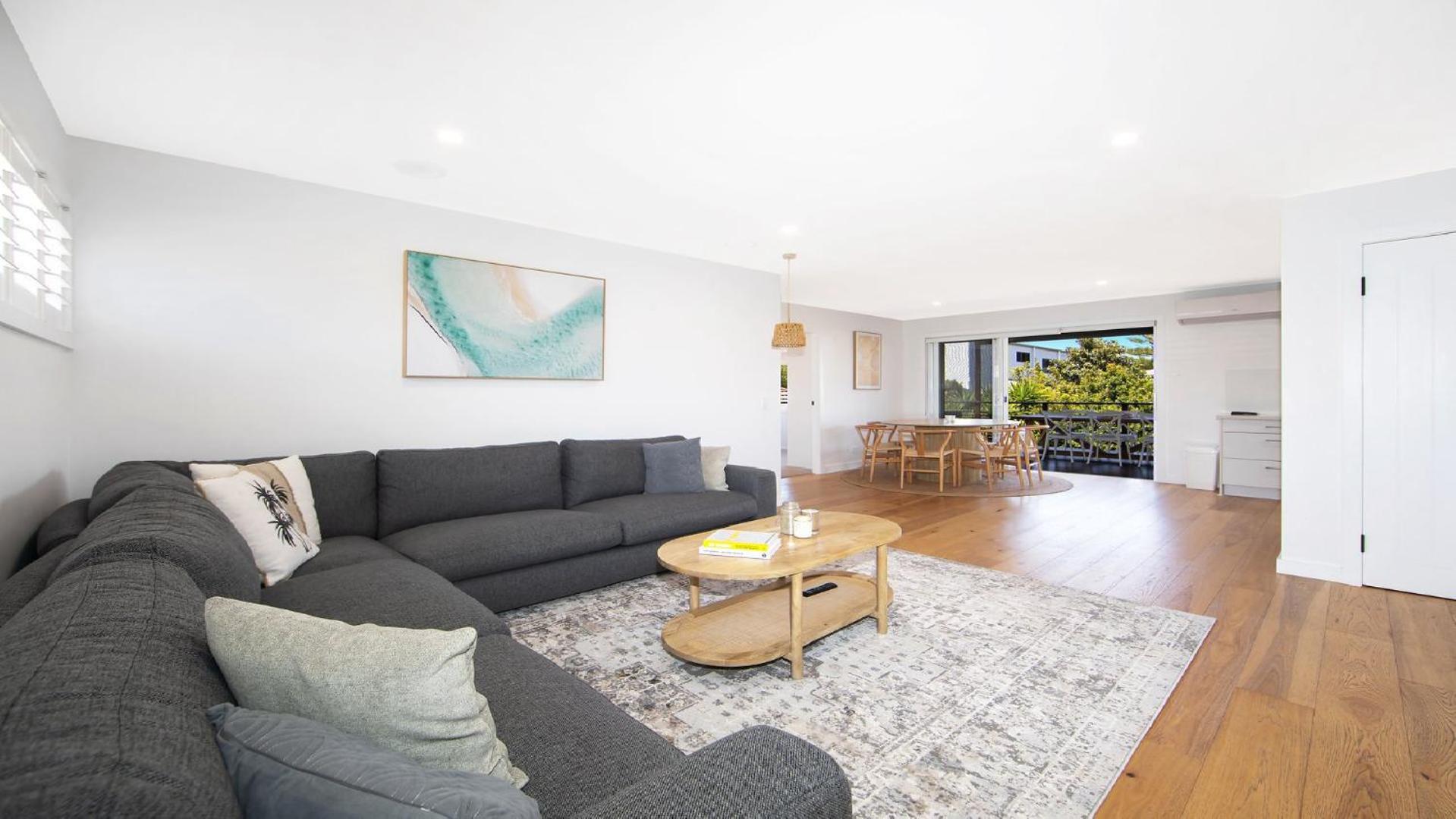 Vacation Home photo 1