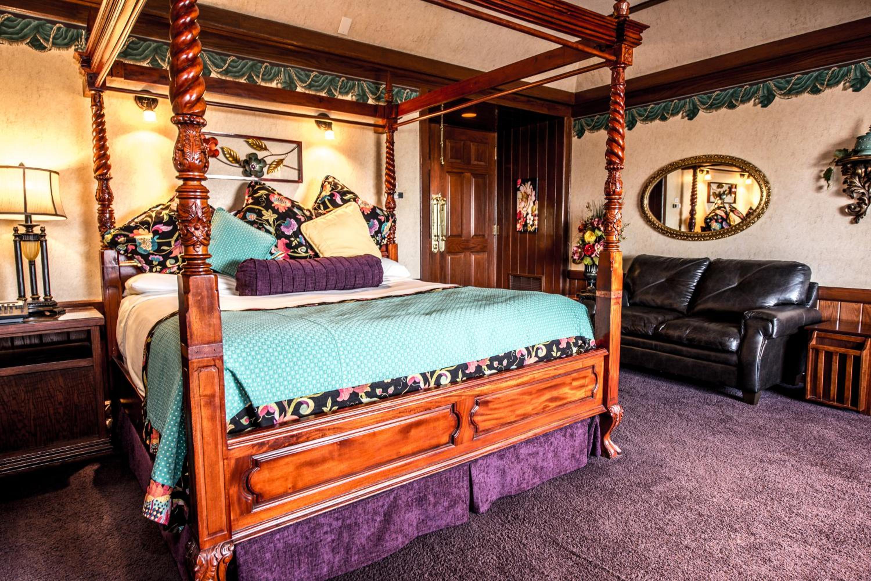 Superior King Room - Photo 1