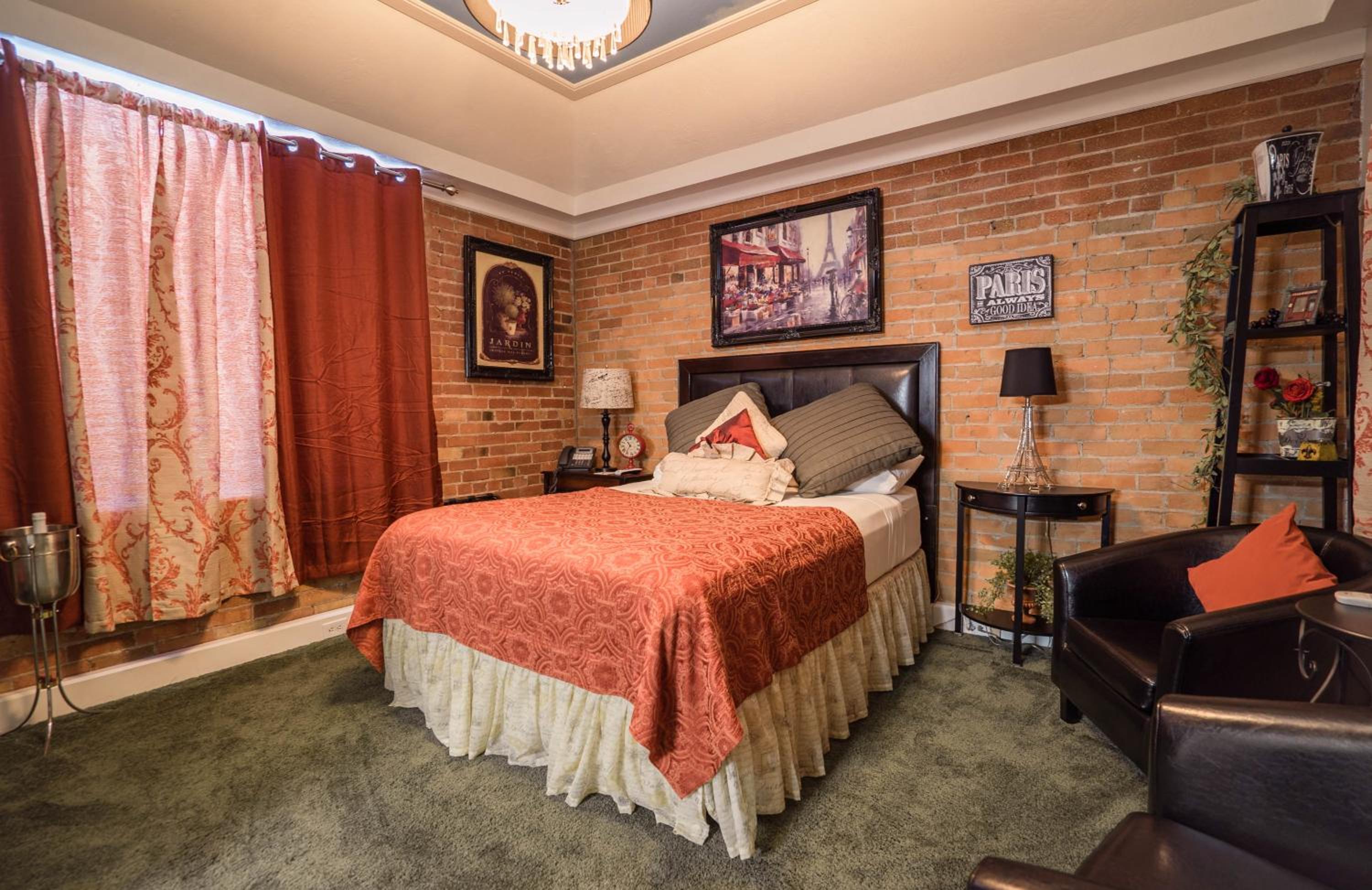 Superior Queen Room - Photo 3