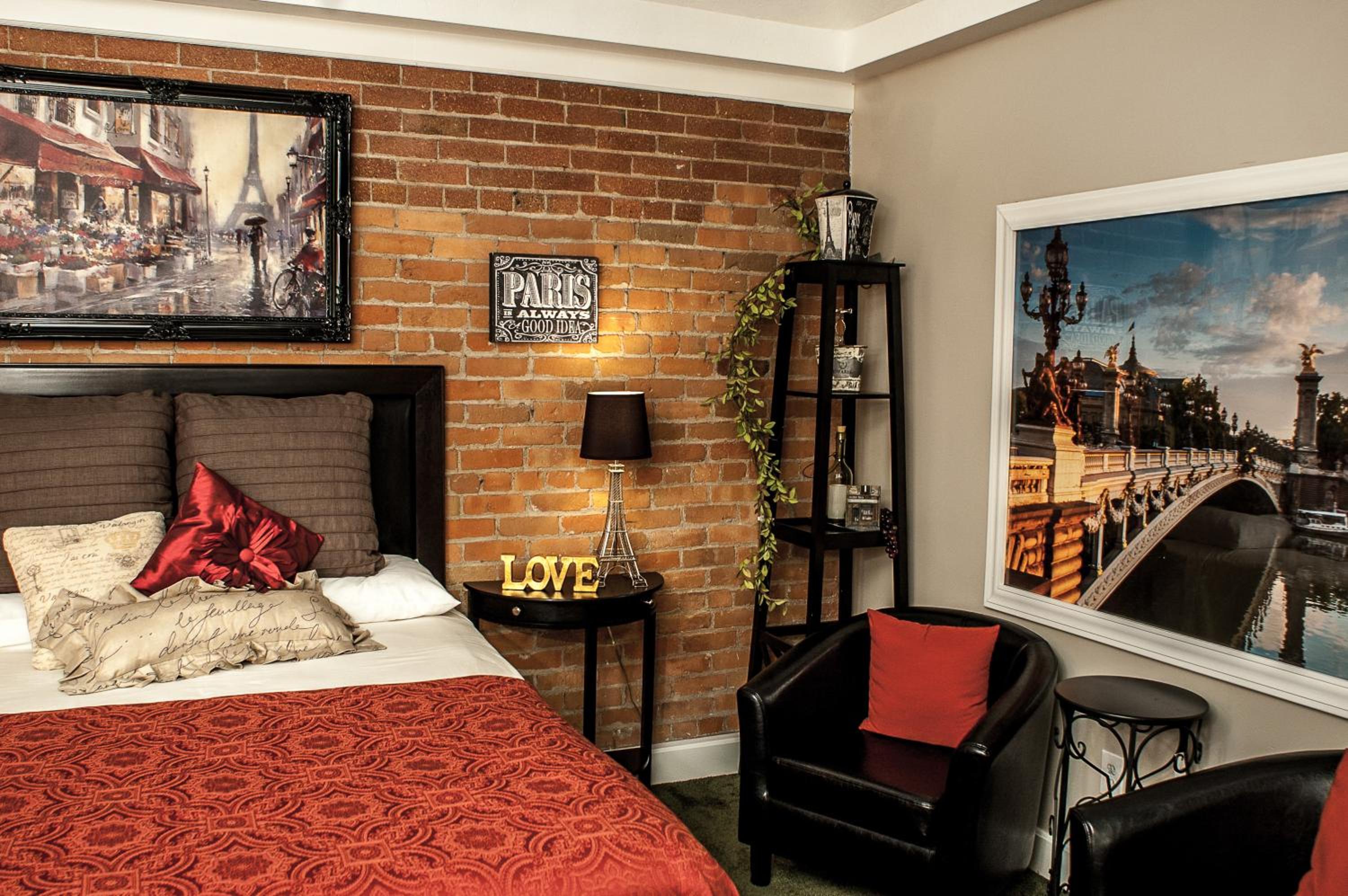 Superior Queen Room - Photo 1