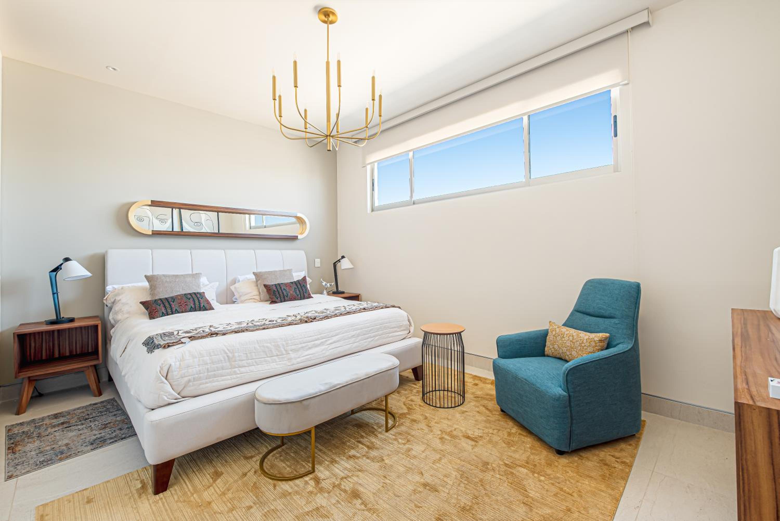 Apartment with Terrace photo 1