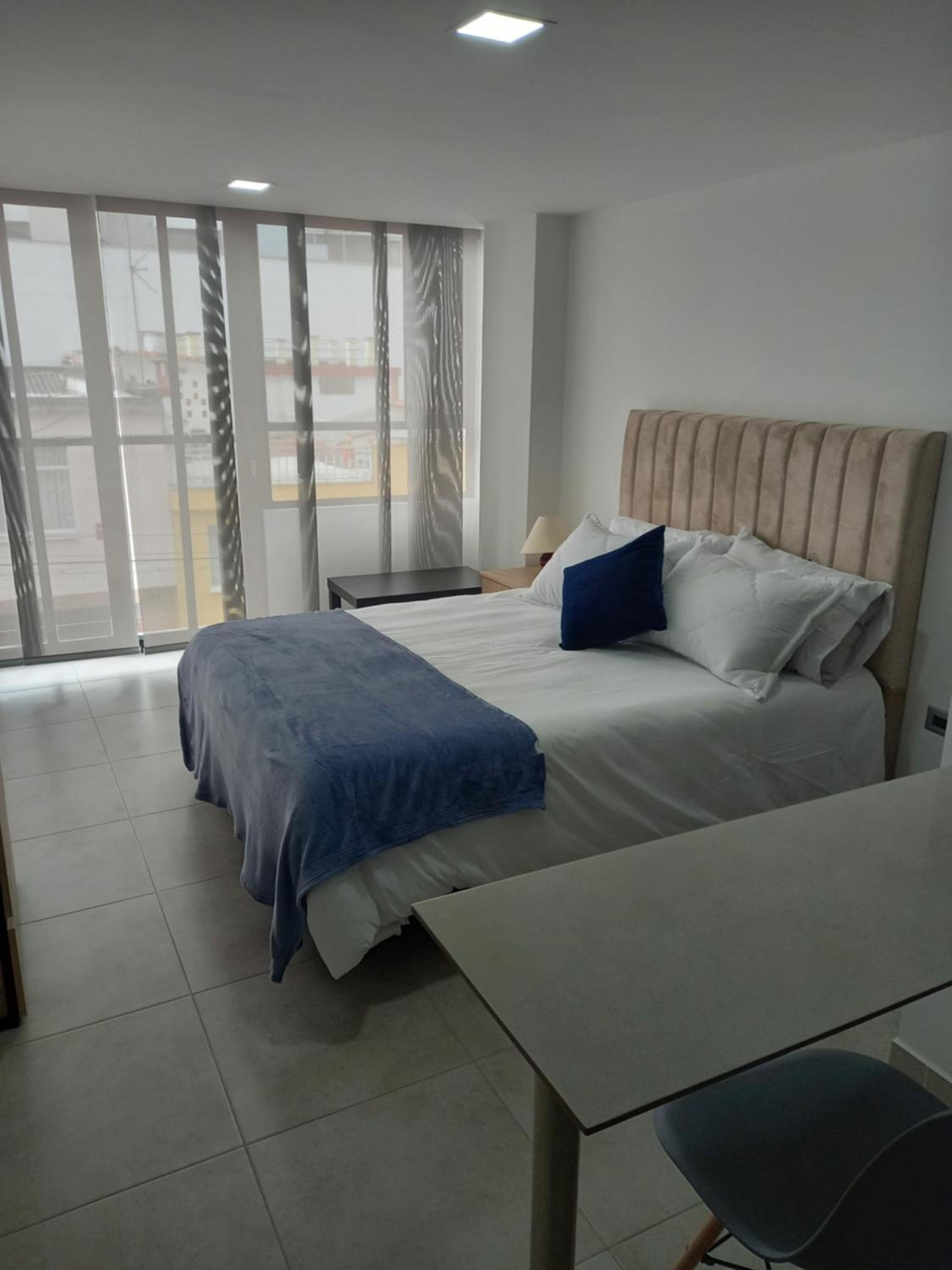 Apartment With Balcony photo 3