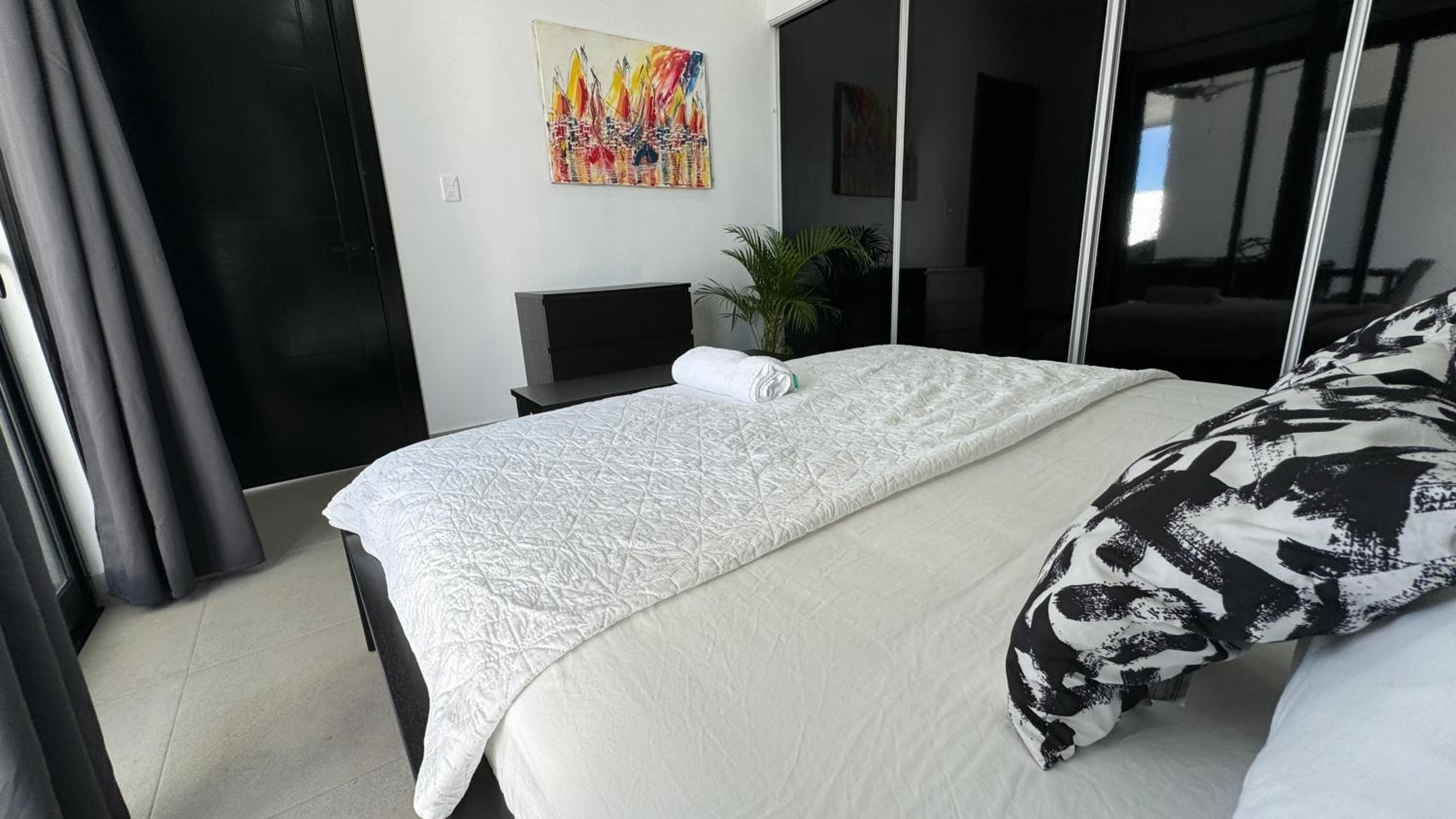 Two-Bedroom Villa photo 3