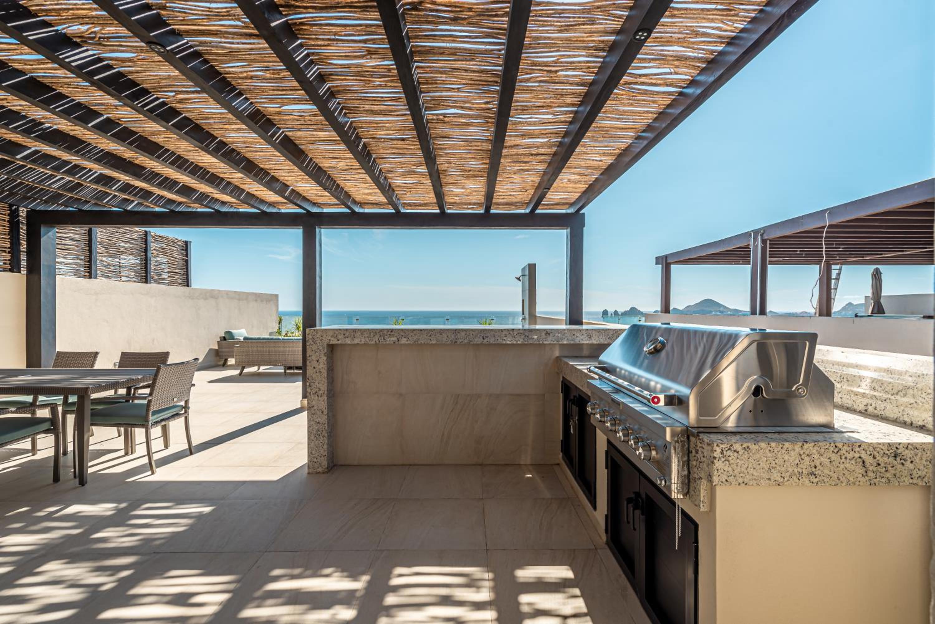 Apartment with Terrace photo 3