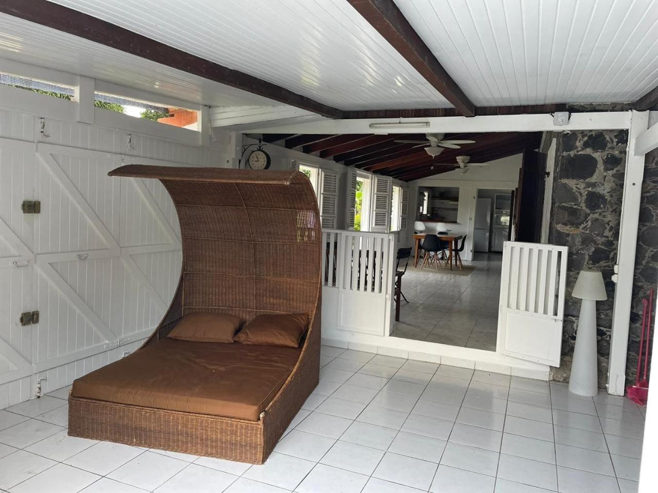 Villa With Private Pool photo 1