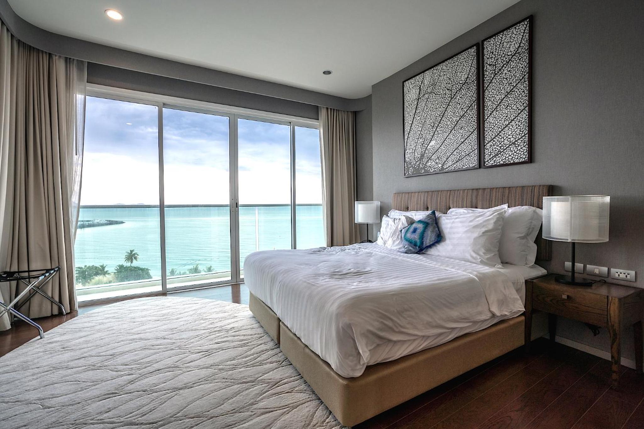 Apartment with Sea View photo 3