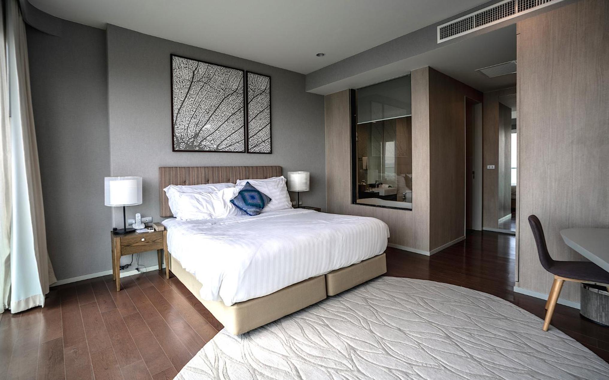 Apartment with Sea View photo 2