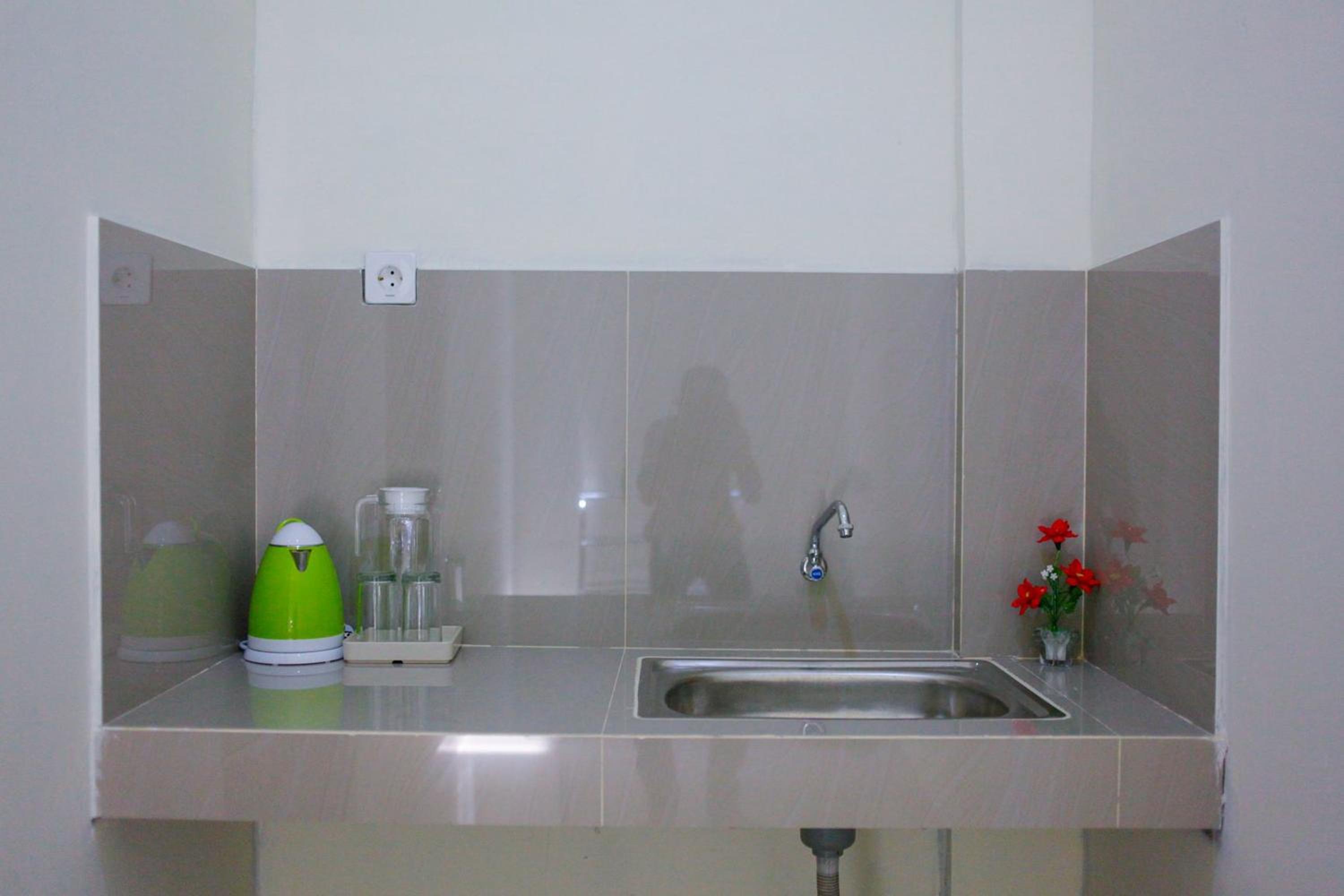 Superior Double Room photo 3