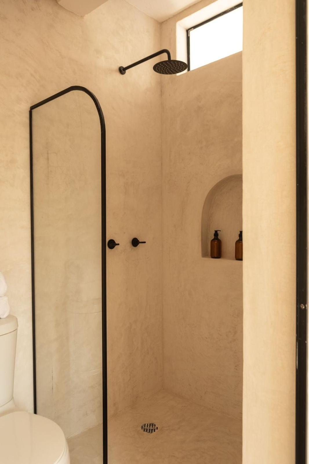Quadruple Room with Private Bathroom