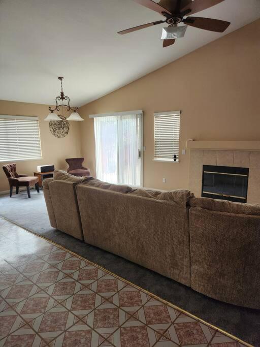 Four-Bedroom House photo 1