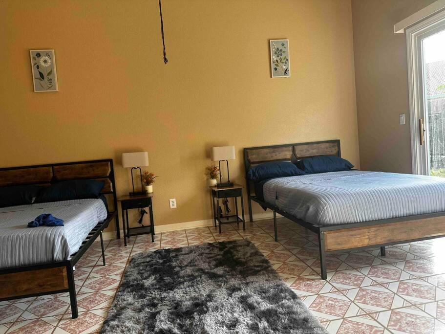 Four-Bedroom House photo 3