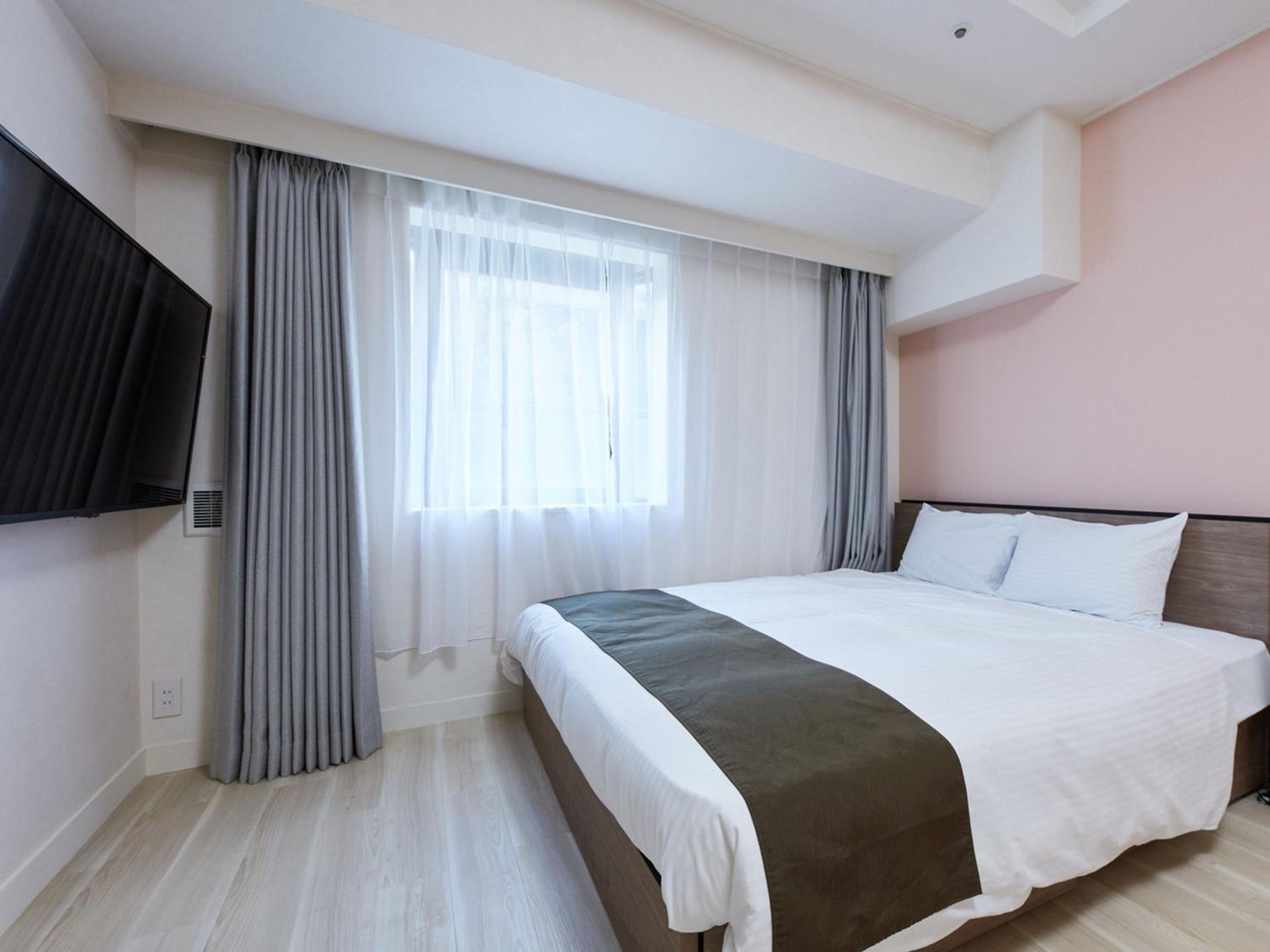 Double Room - Photo 5