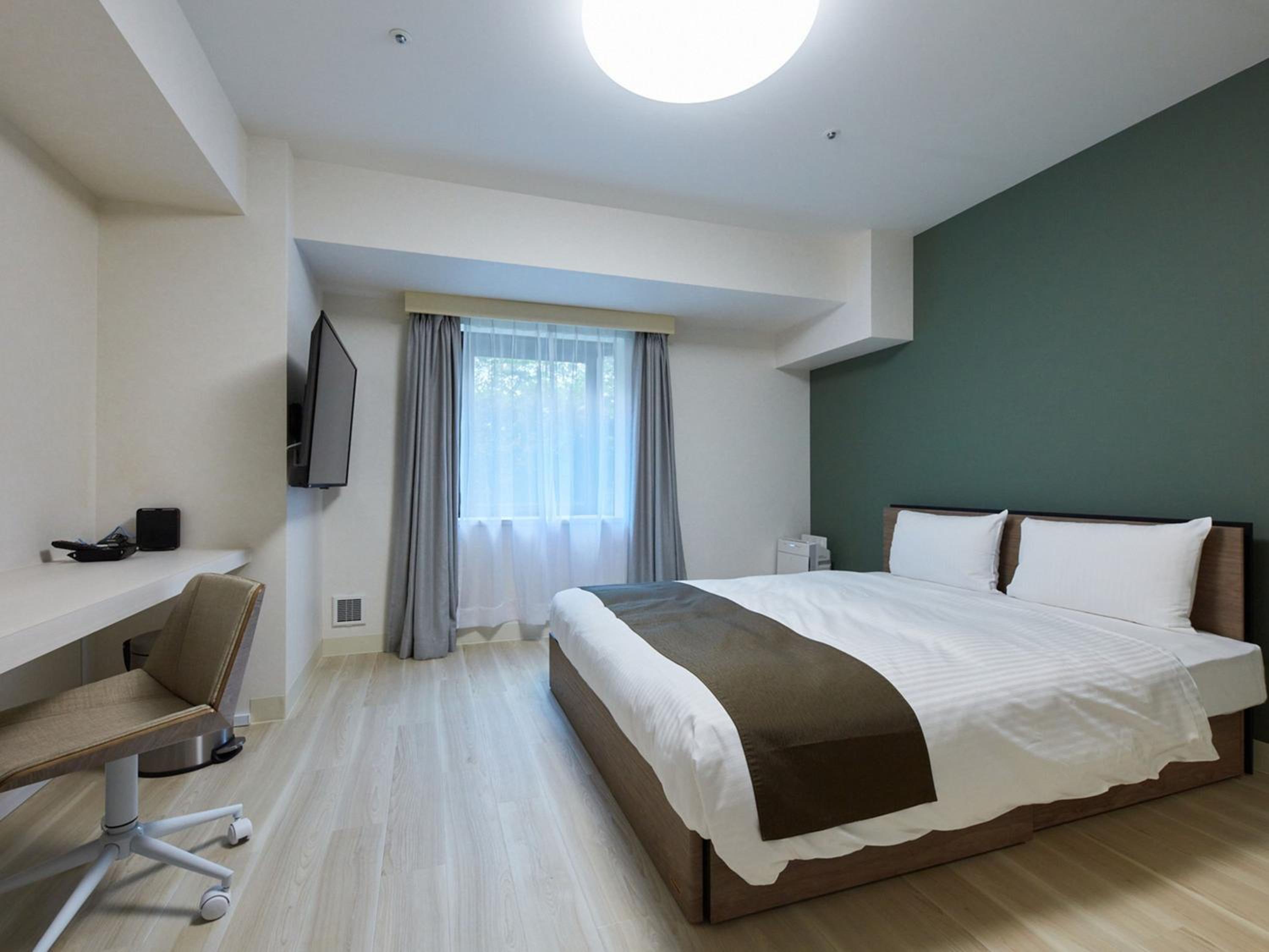 Double Room - Photo 4