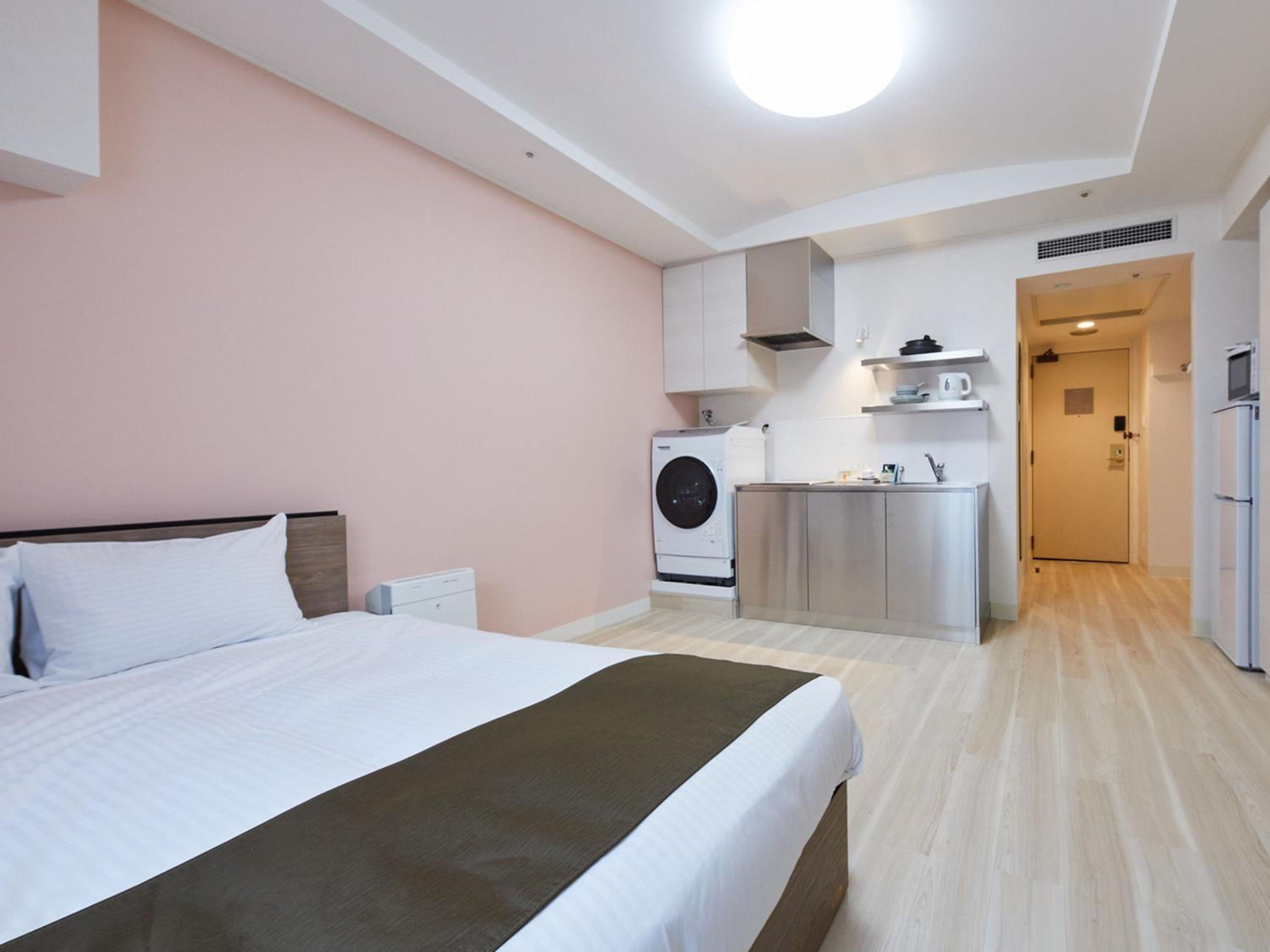 Double Room - Photo 3