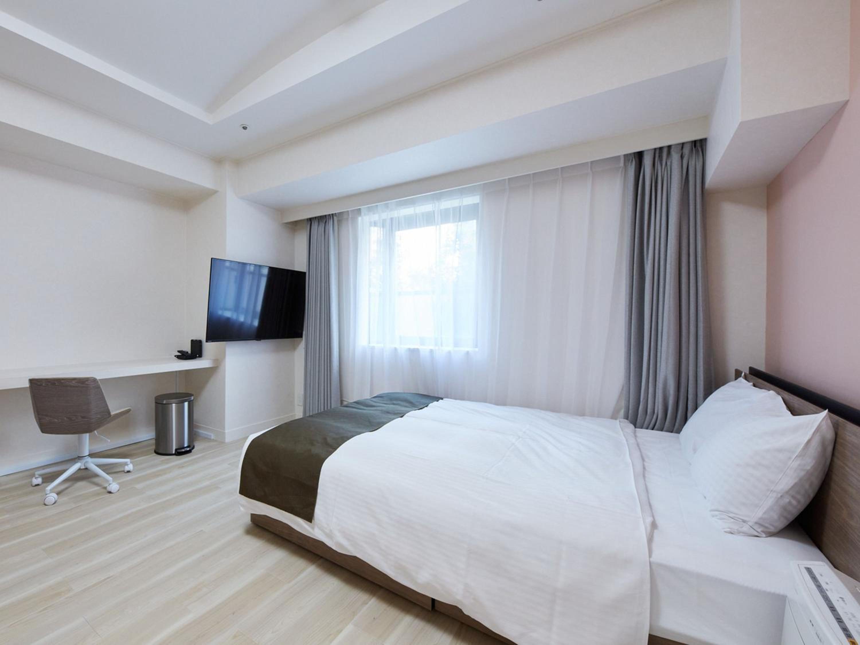 Double Room - Photo 2
