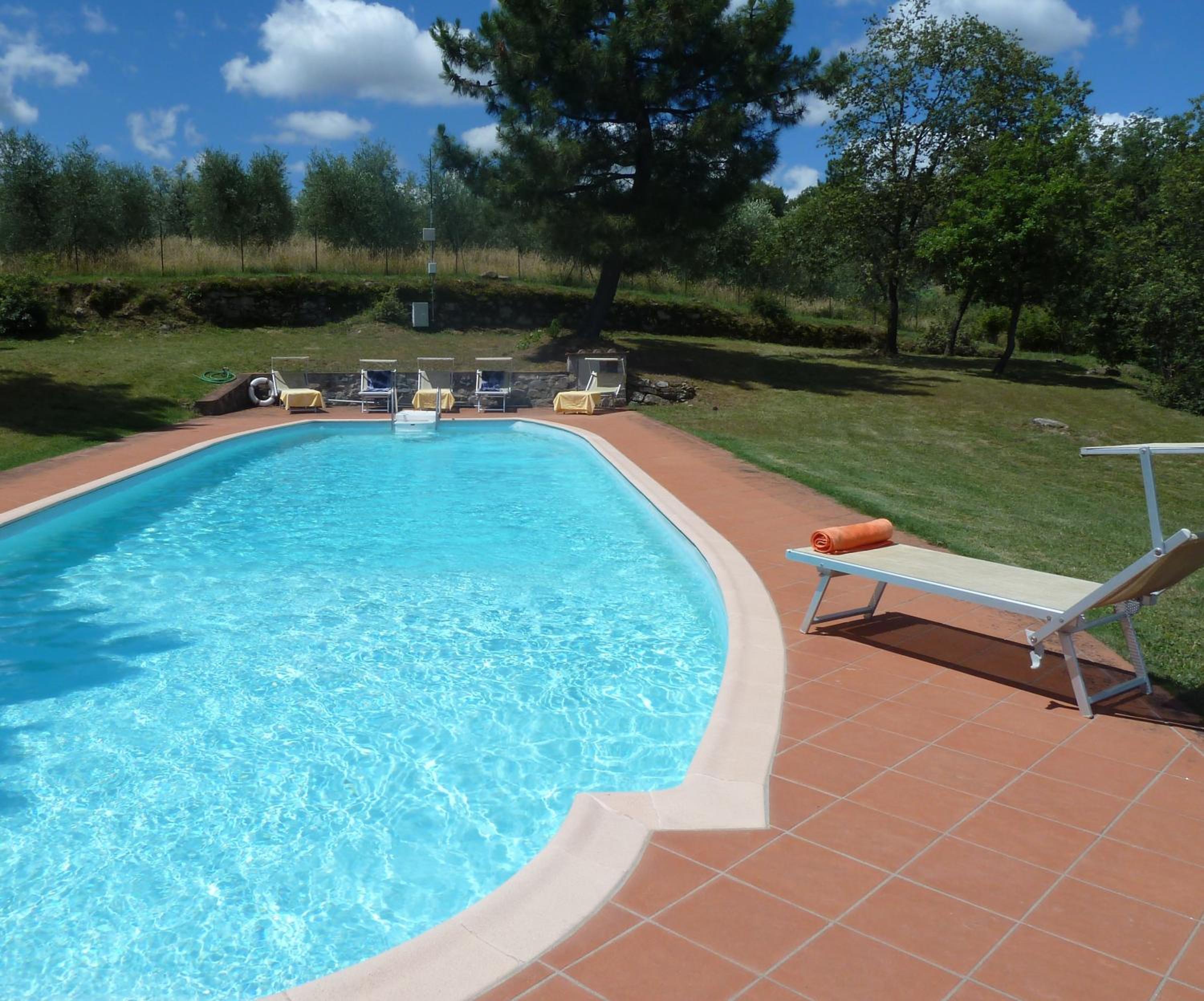 Four-Bedroom Villa (8 Adults) photo 3