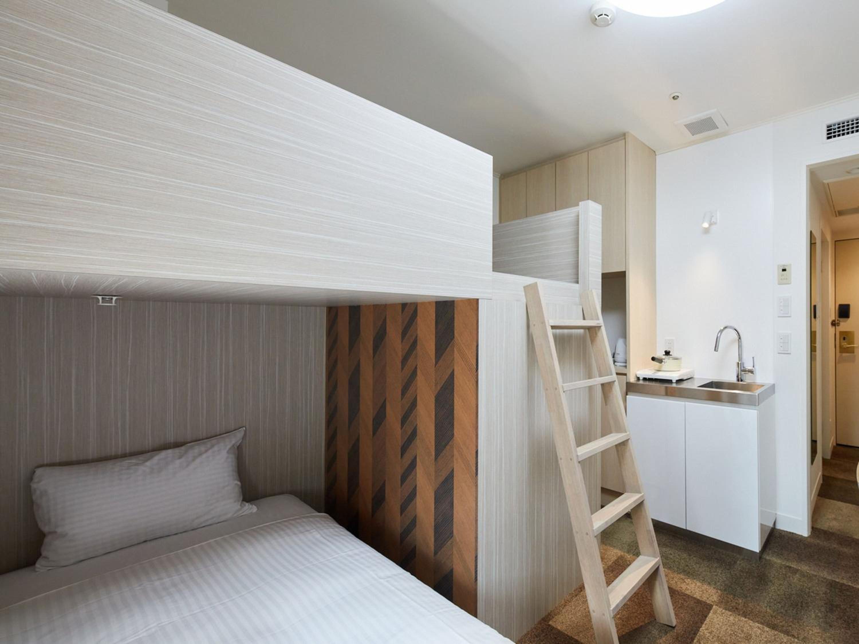 Large Single Room photo 2