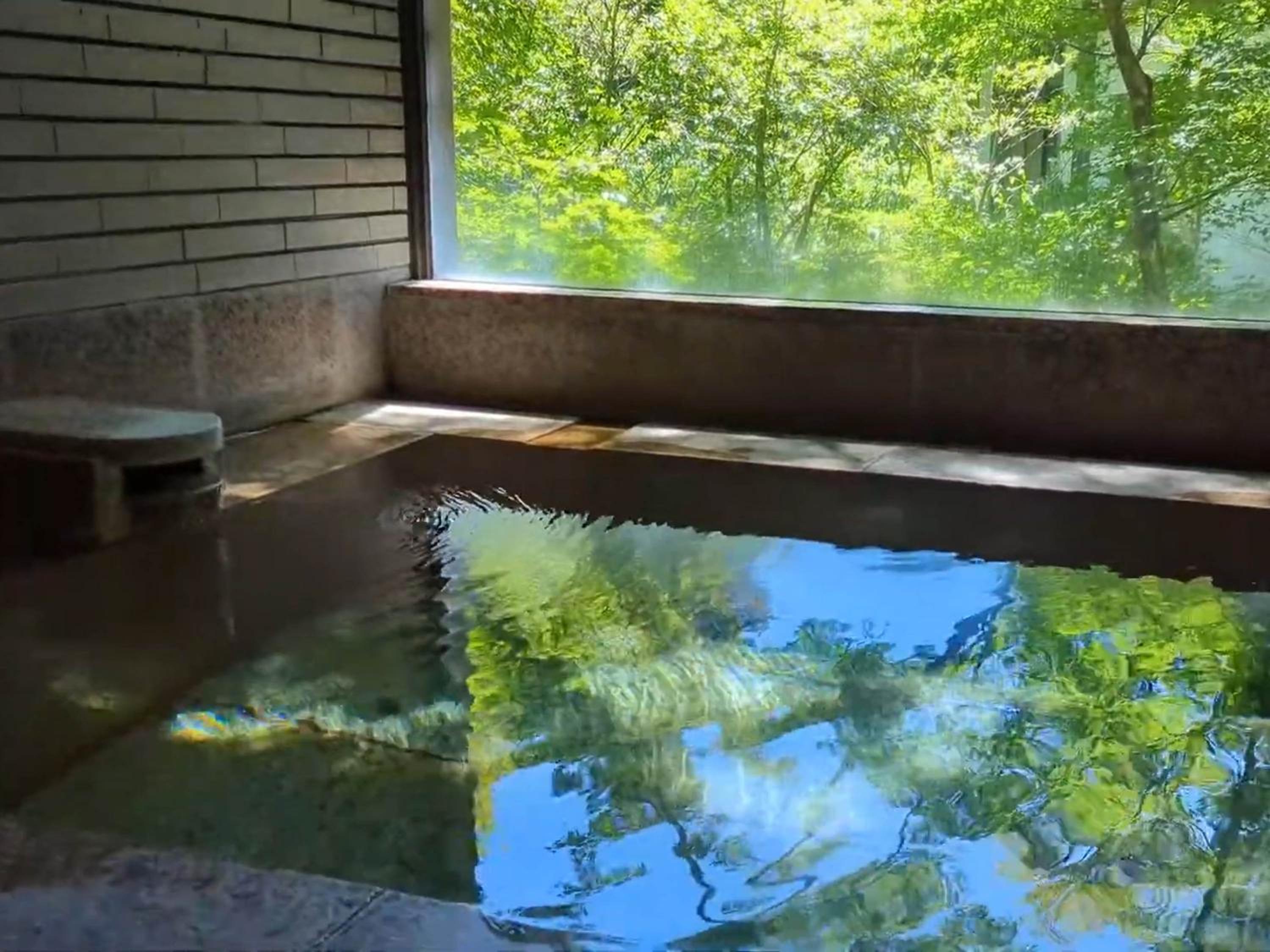 Japanese Style Superior Room with Mt. Fuji & Lake View - Private Hot Spring Bath