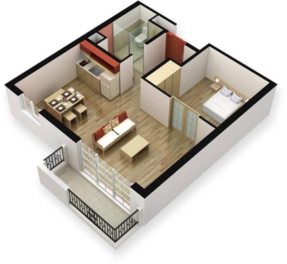 Family Room - Photo 2