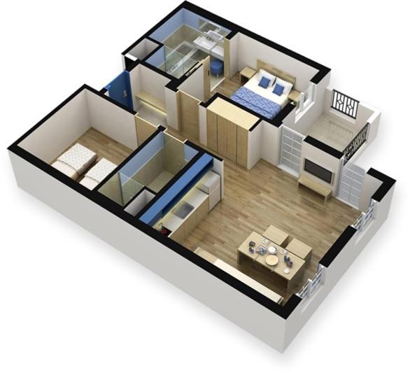 Deluxe Room - Photo 2