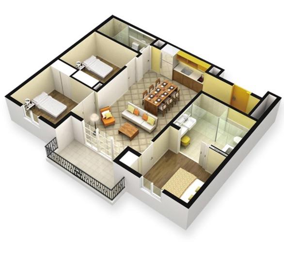 Suite A - Photo 2