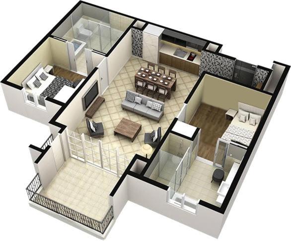 Suite B - Photo 2