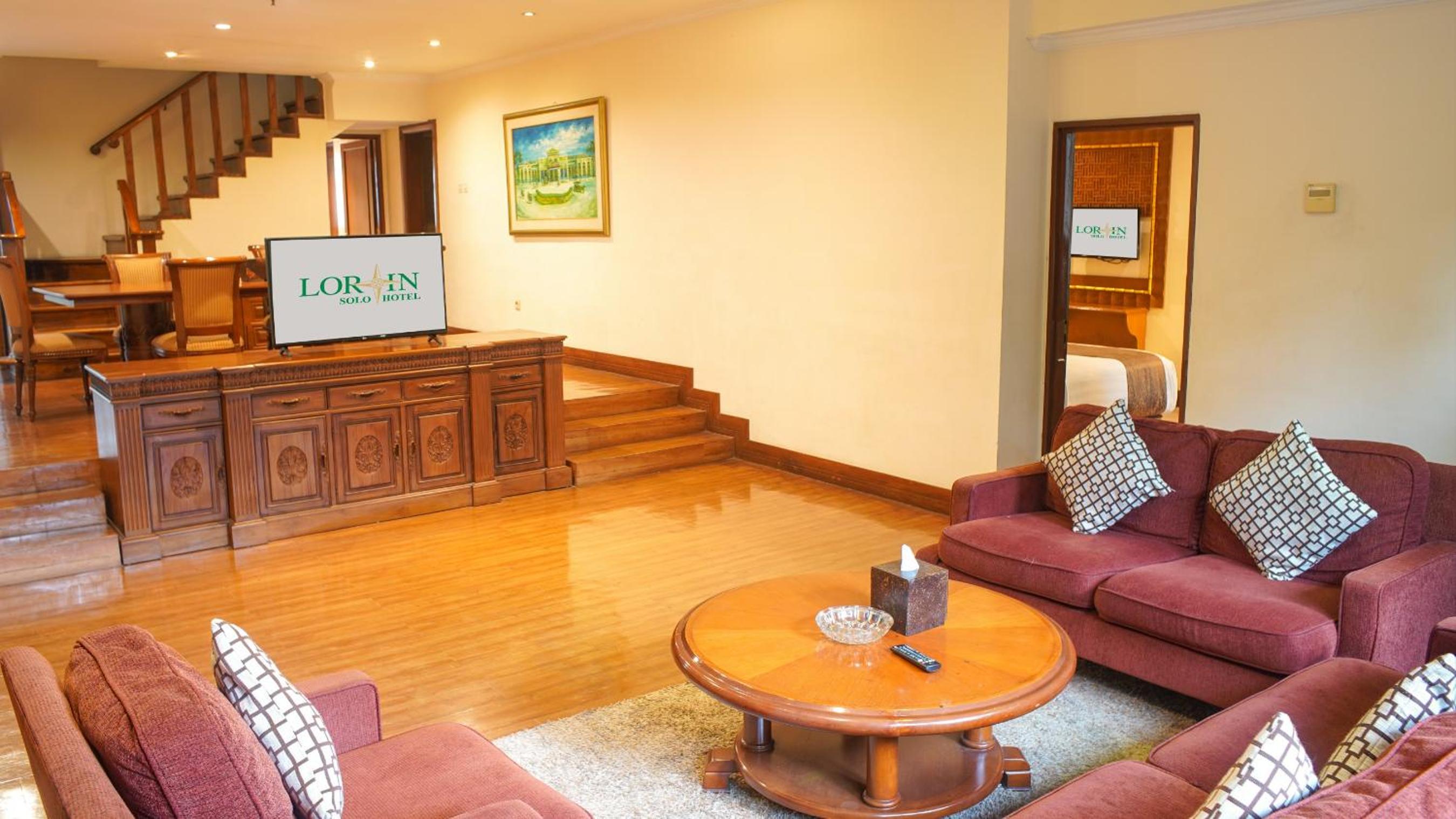 Three-Bedroom Bungalow - Photo 5