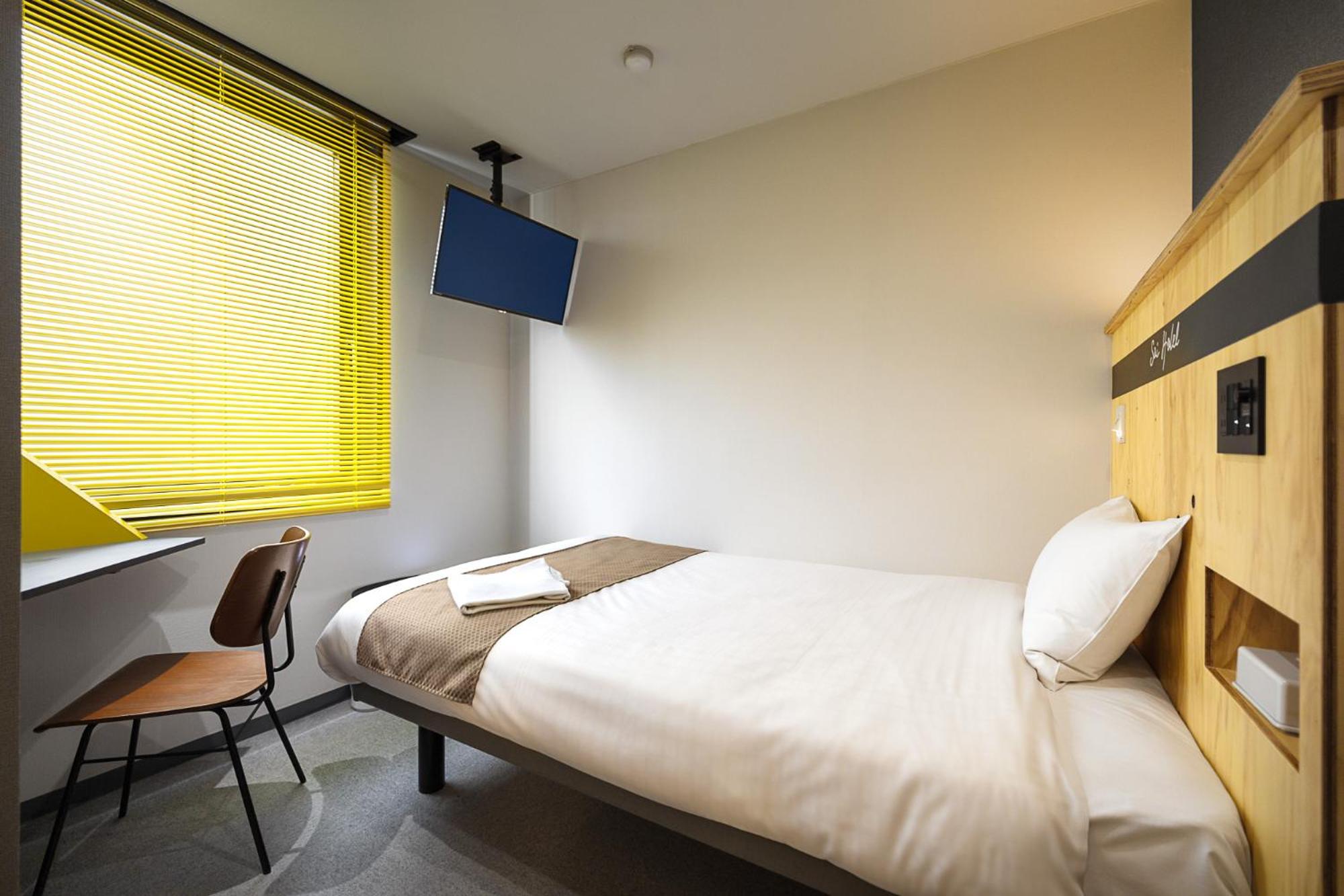 Small Double Room