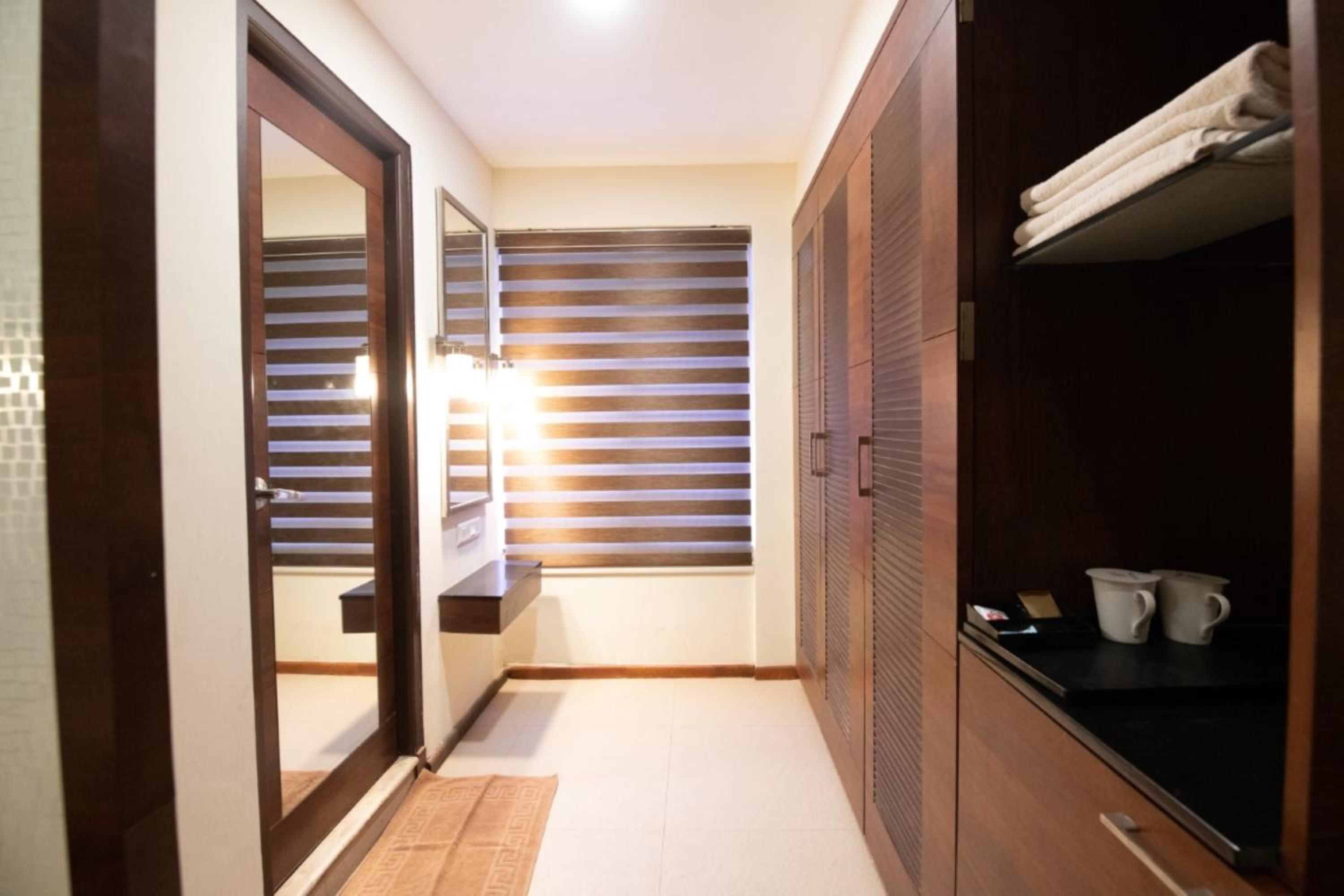 Family Suite - Photo 2