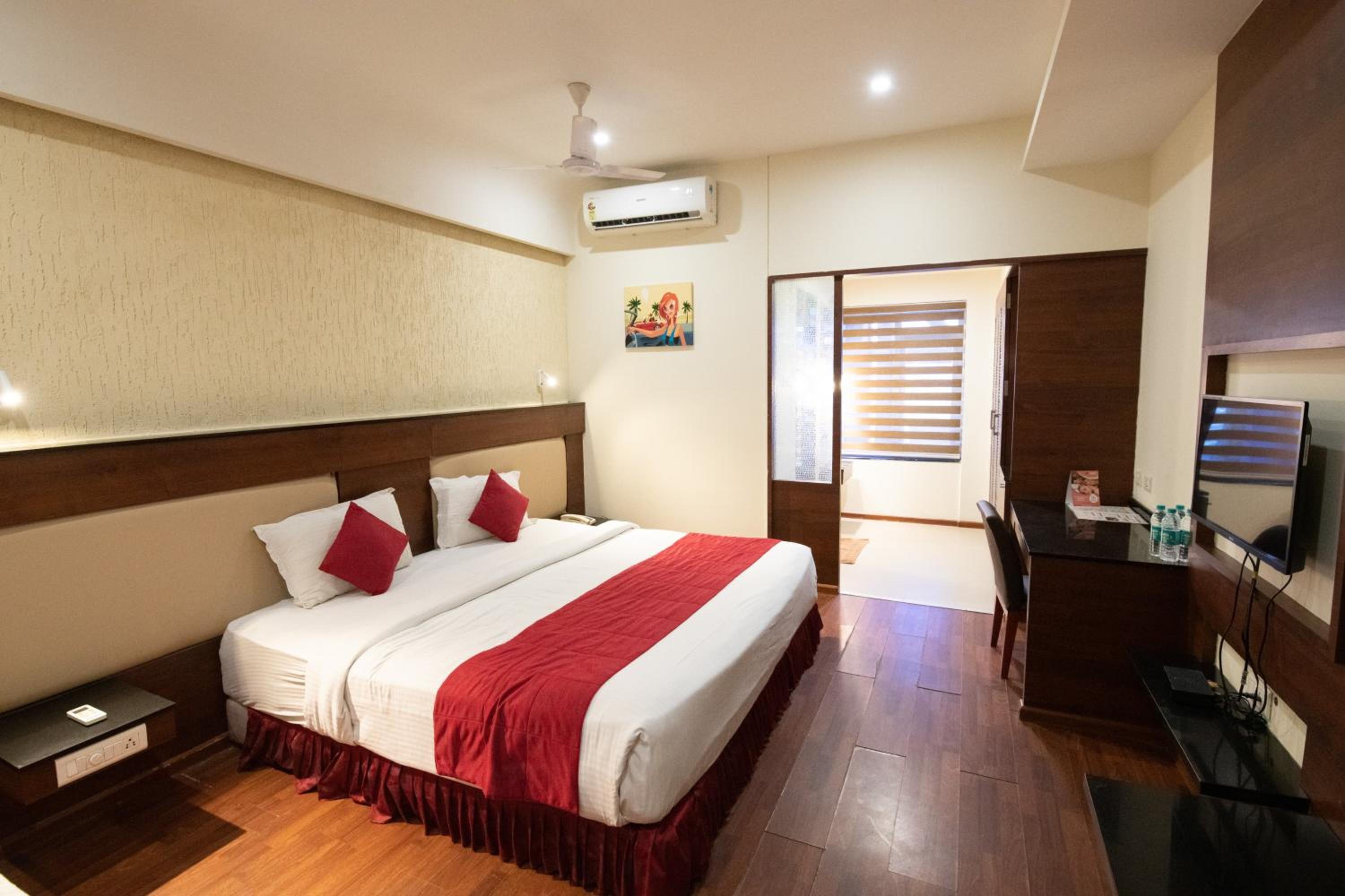 Family Suite - Photo 1