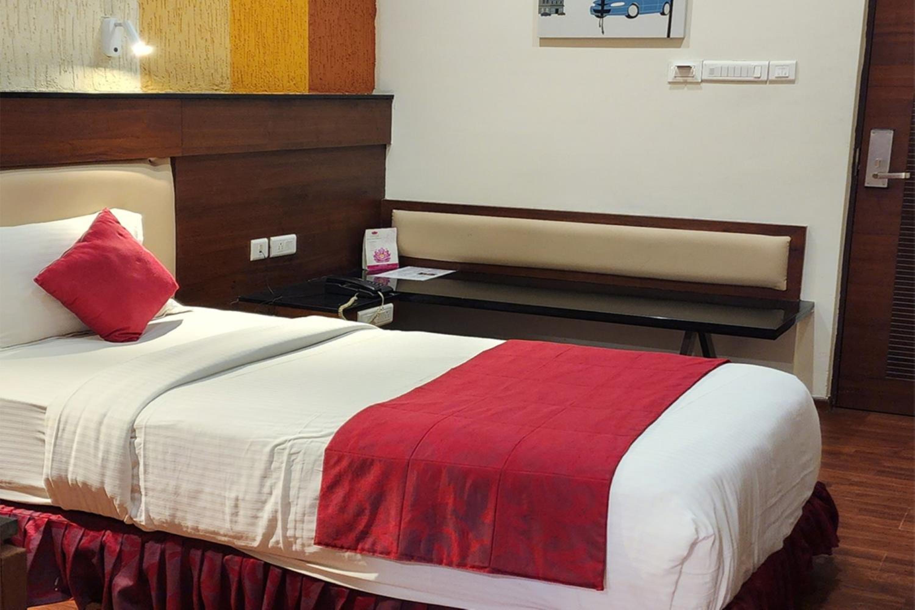 Single Room - Photo 5