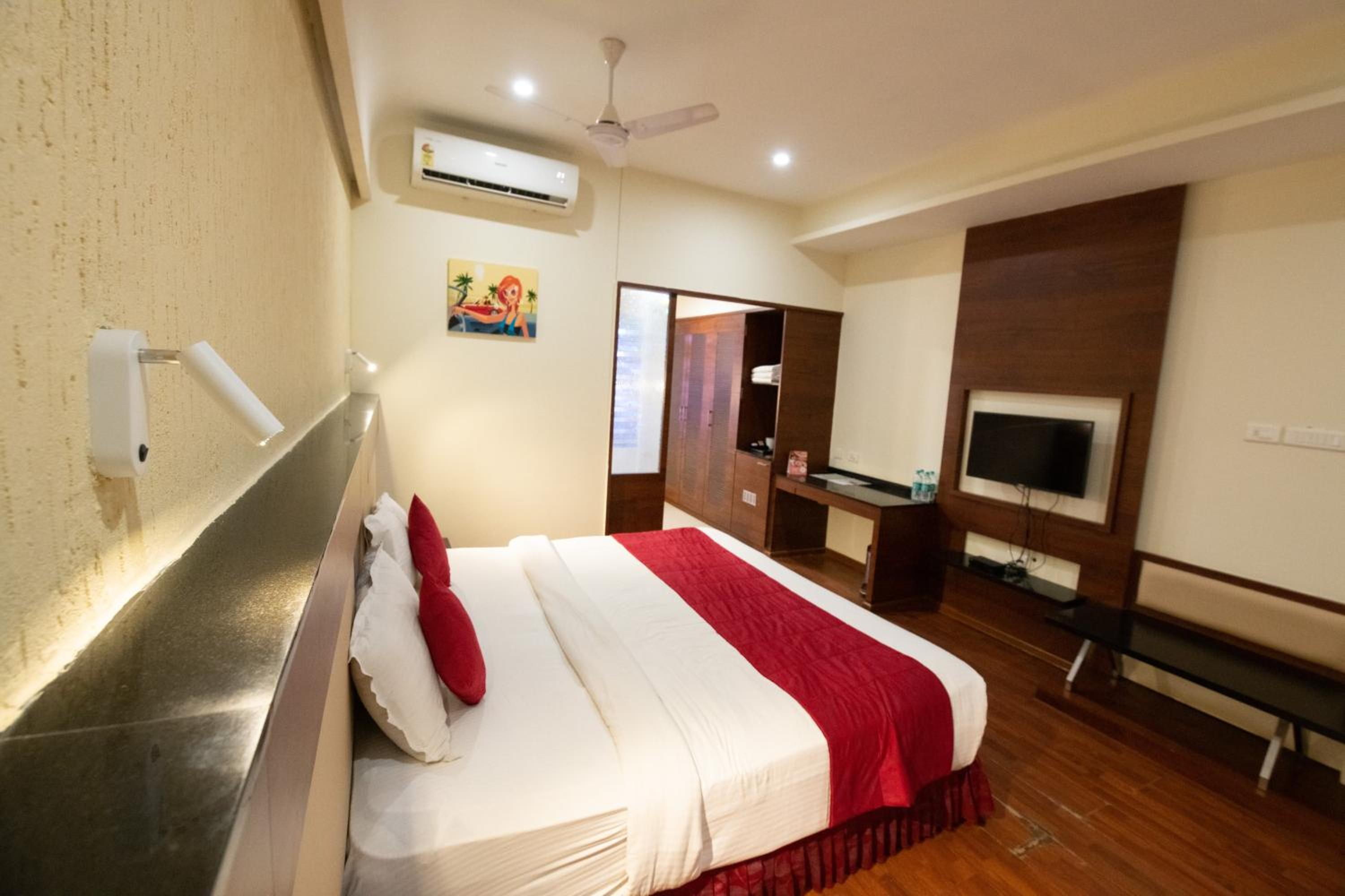 Family Suite - Photo 3
