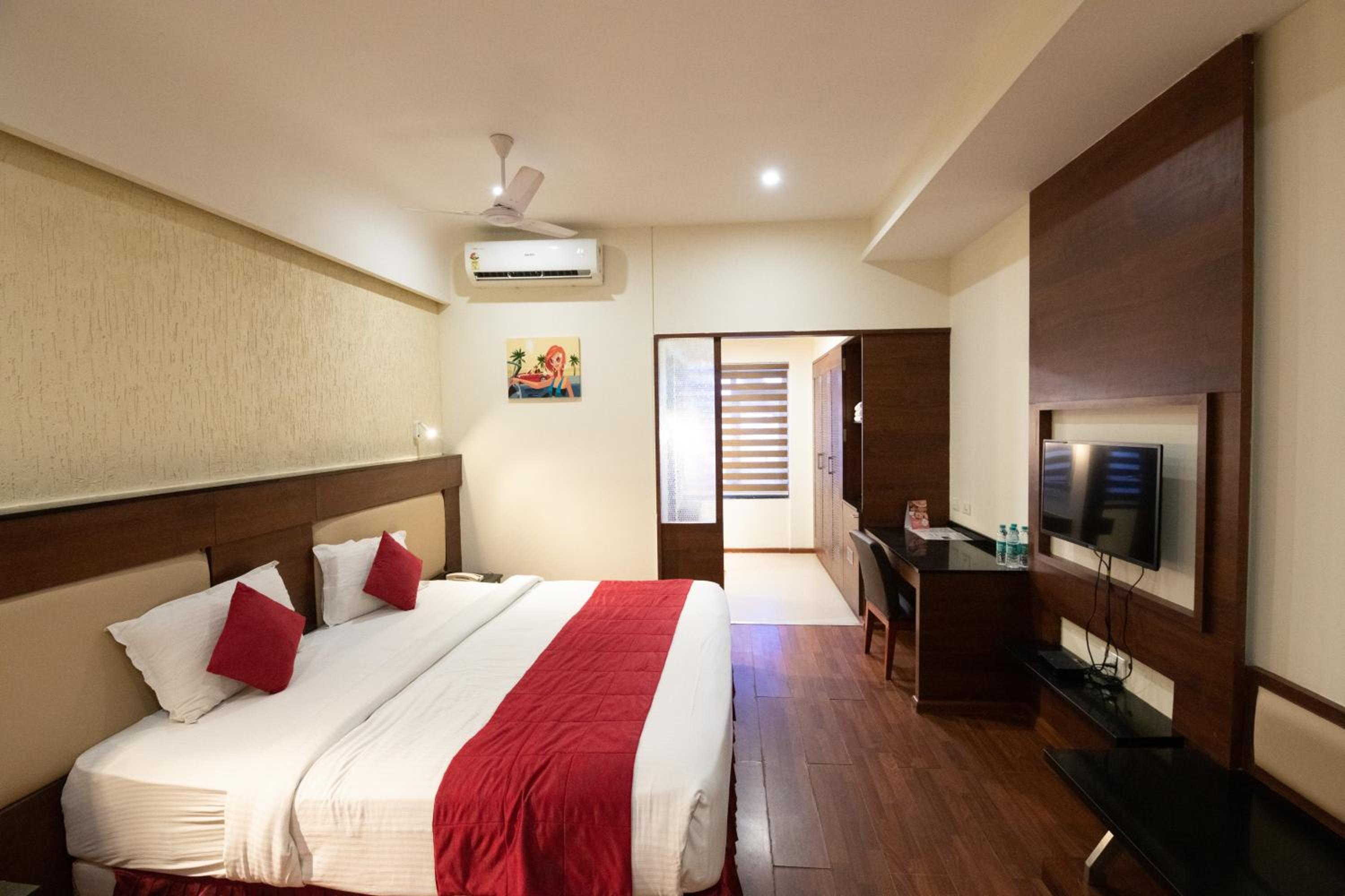 Family Suite - Photo 4