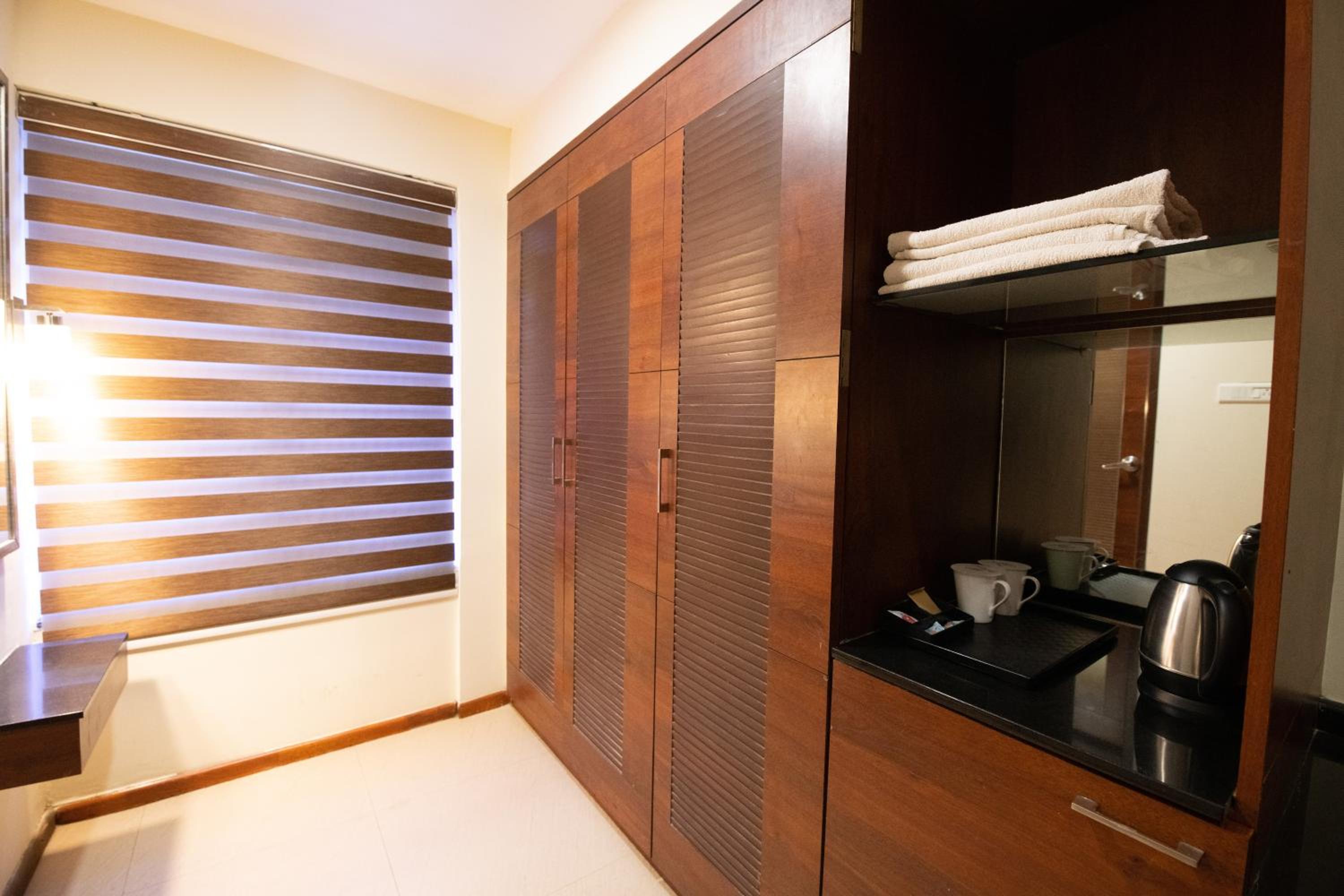 Family Suite - Photo 7