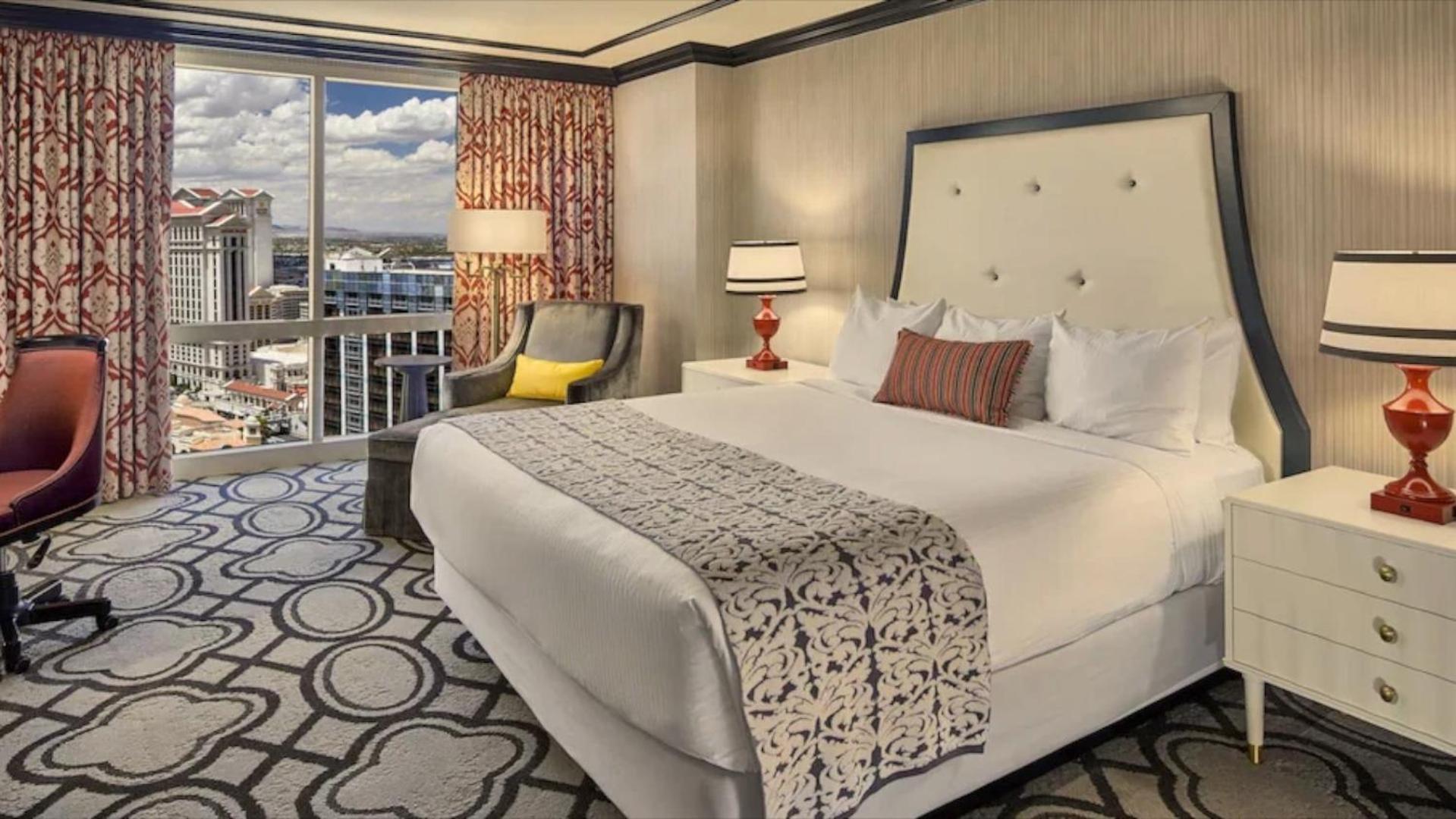 King Room - Photo 1
