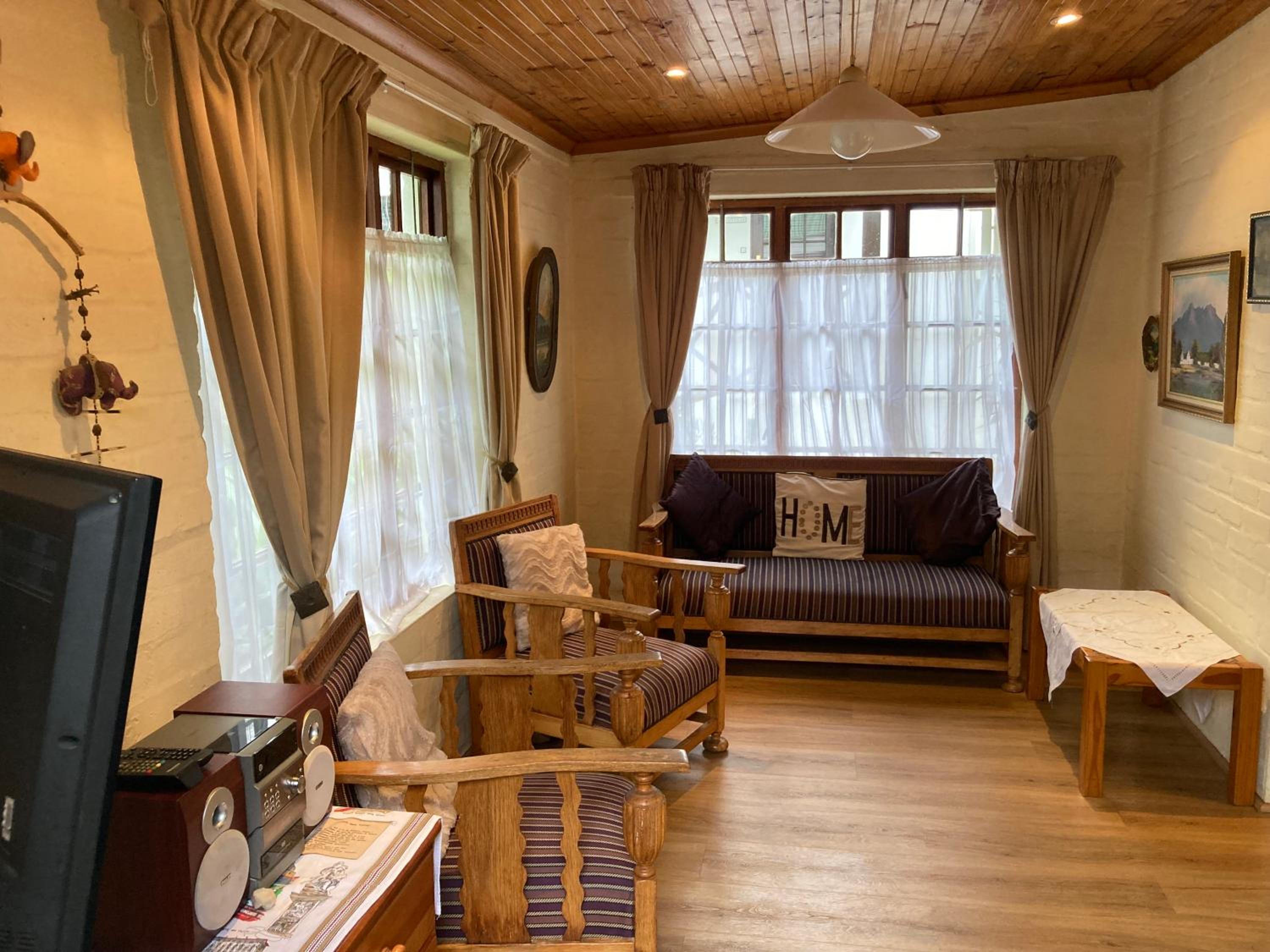 Comfort Triple Room with Shower - Photo 6