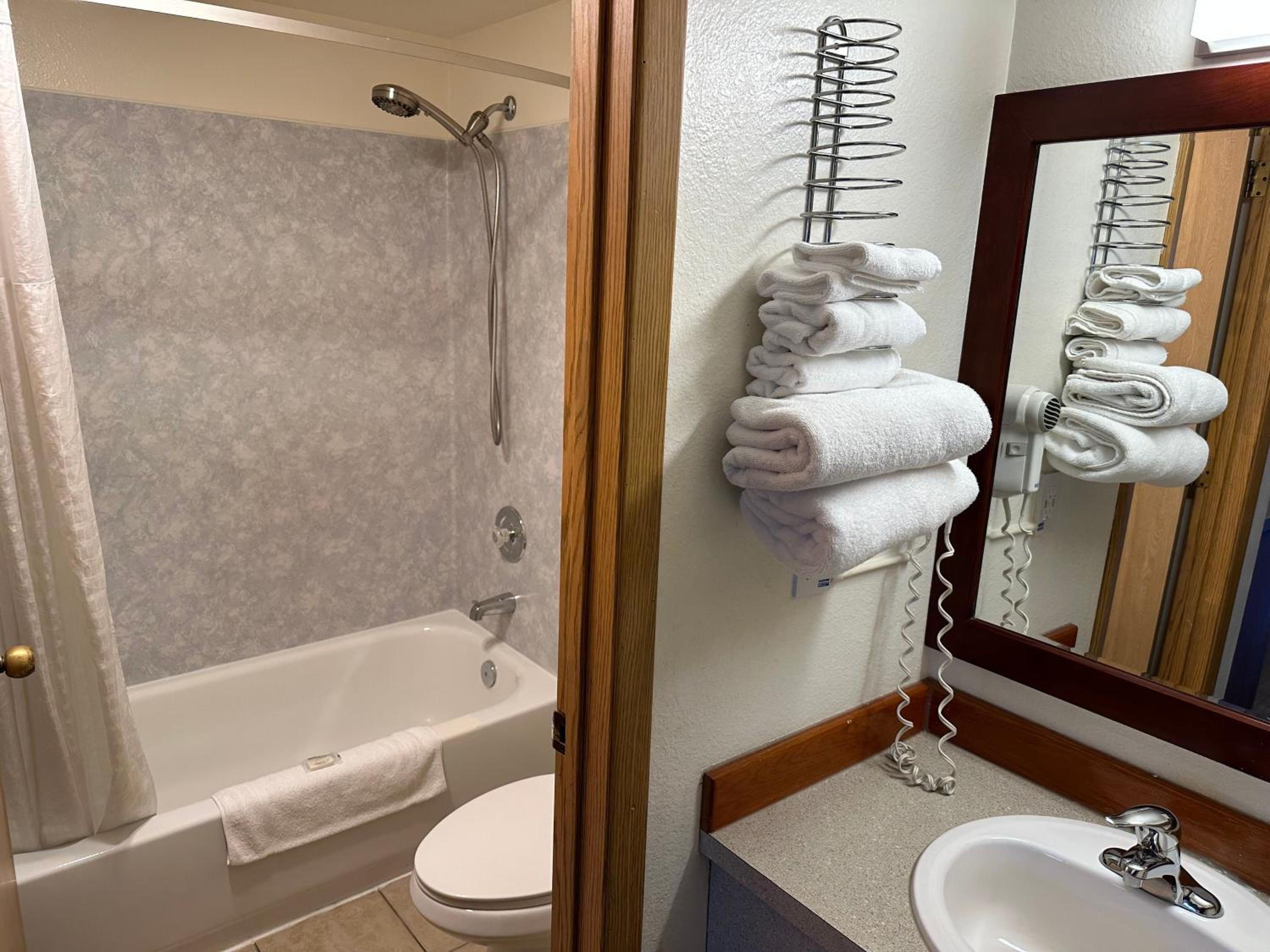 One Room Suite - Non Smoking - Photo 4