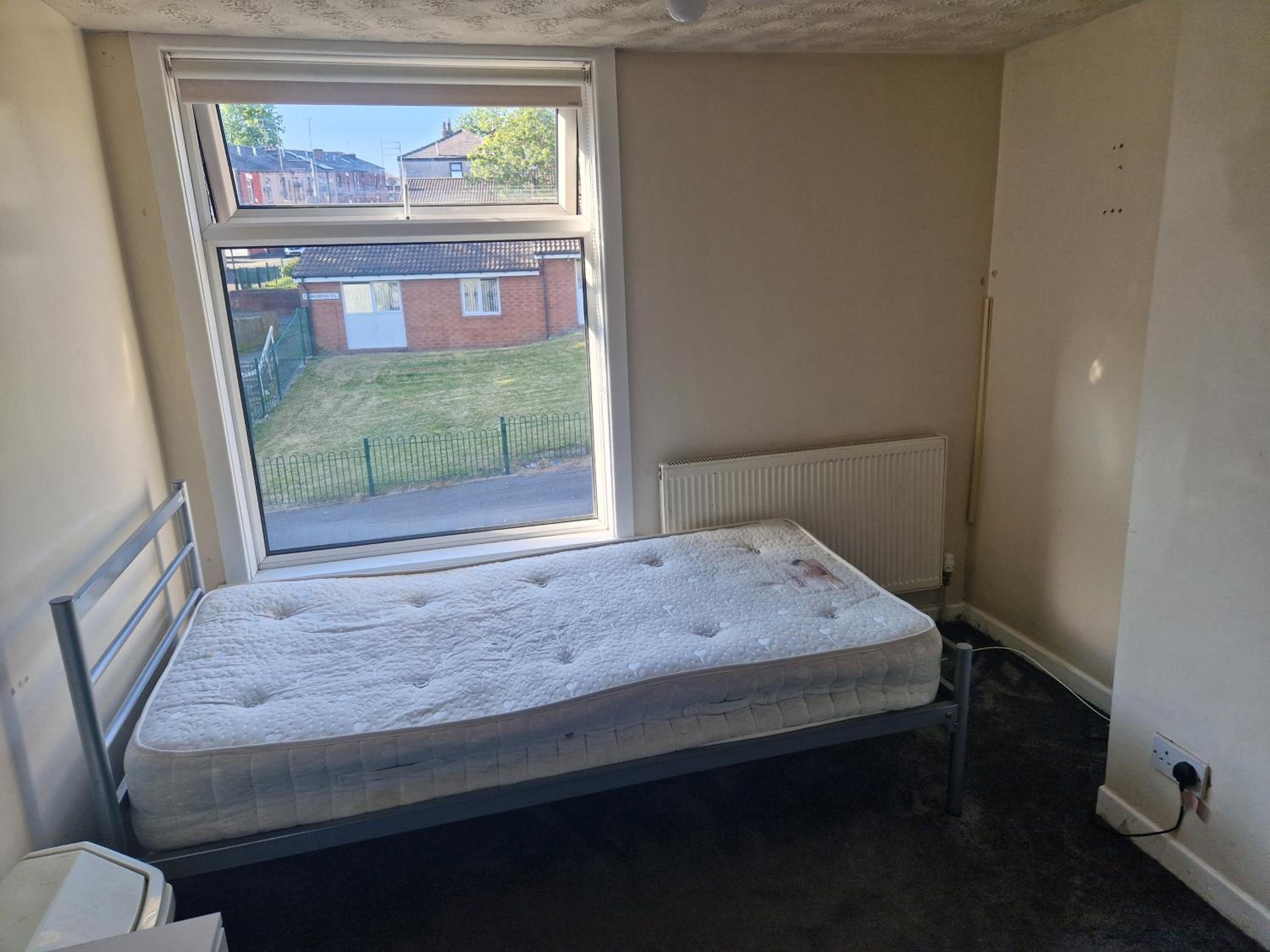 Superior Single Room photo 3