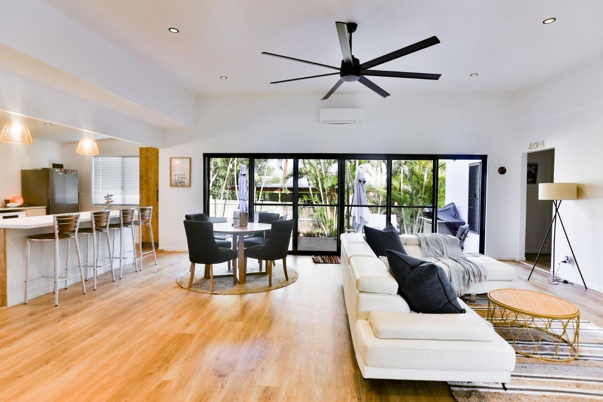 Two-Bedroom House photo 1