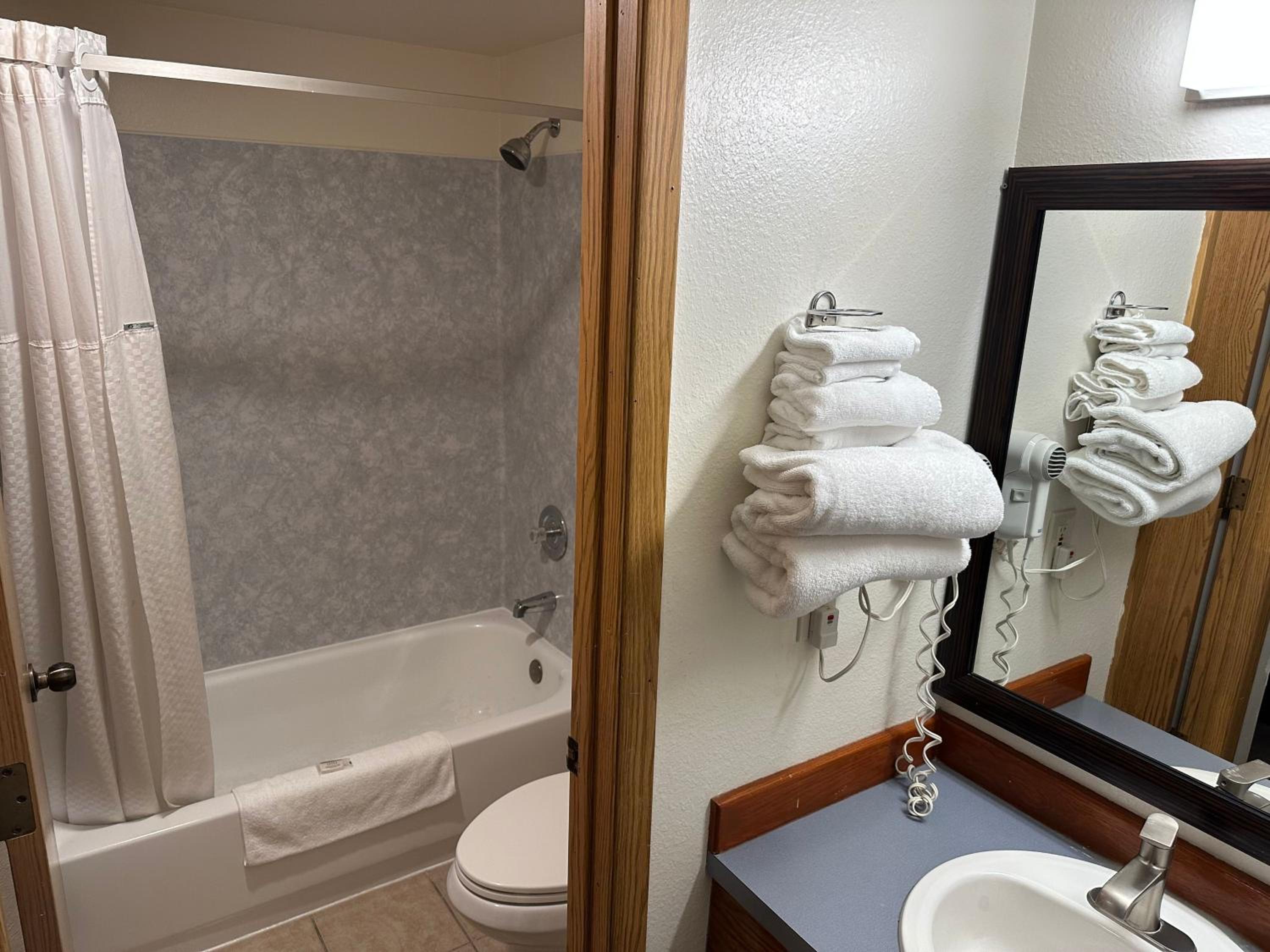 Queen Suite with Two Queen Beds - Non Smoking - Photo 4